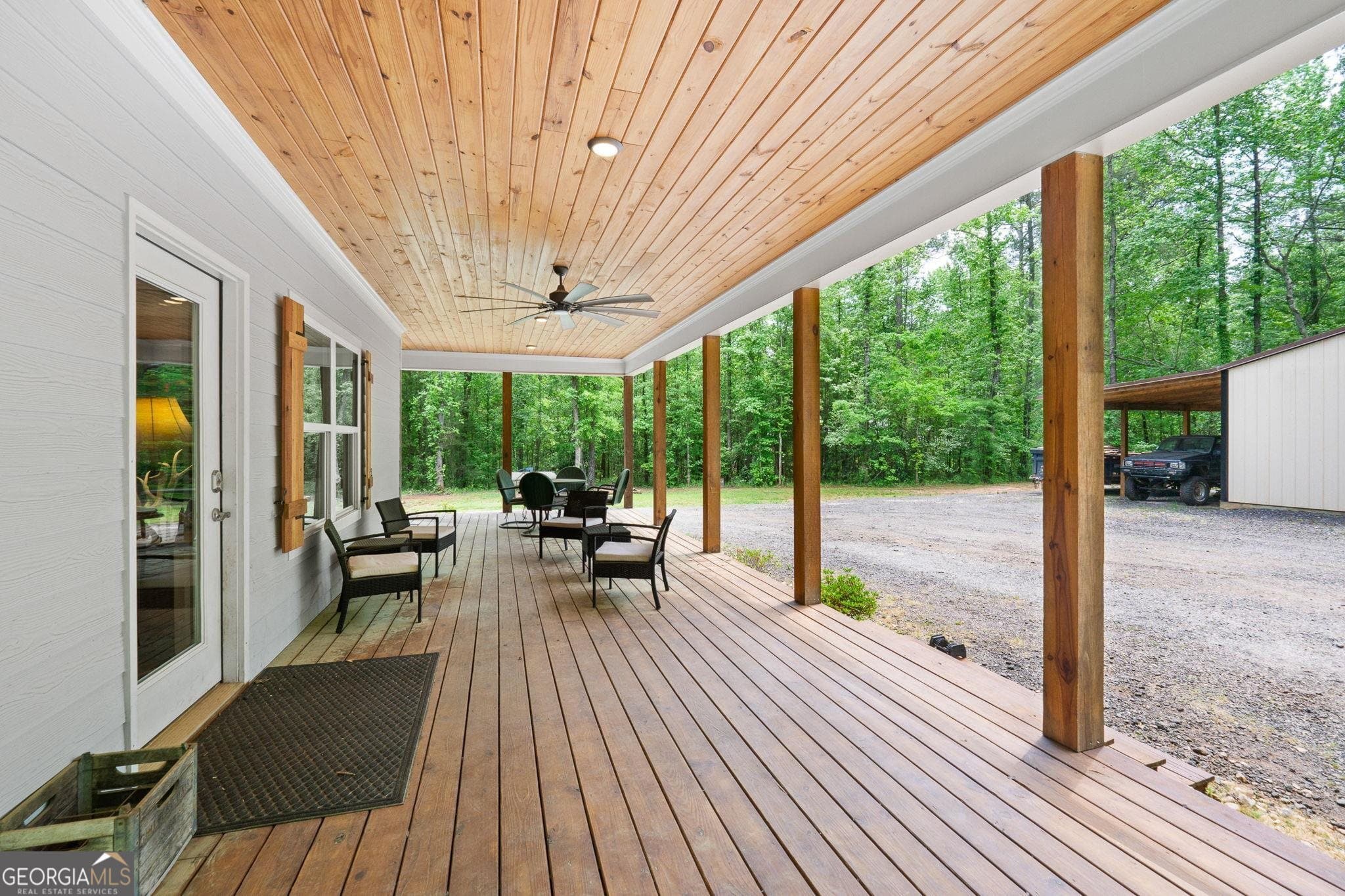 4 bedroom, 3.5 bathroom, 2,841 sq ft single family residence for sale at 1337 Green Street, Concord, GA 30206 — photo 9
