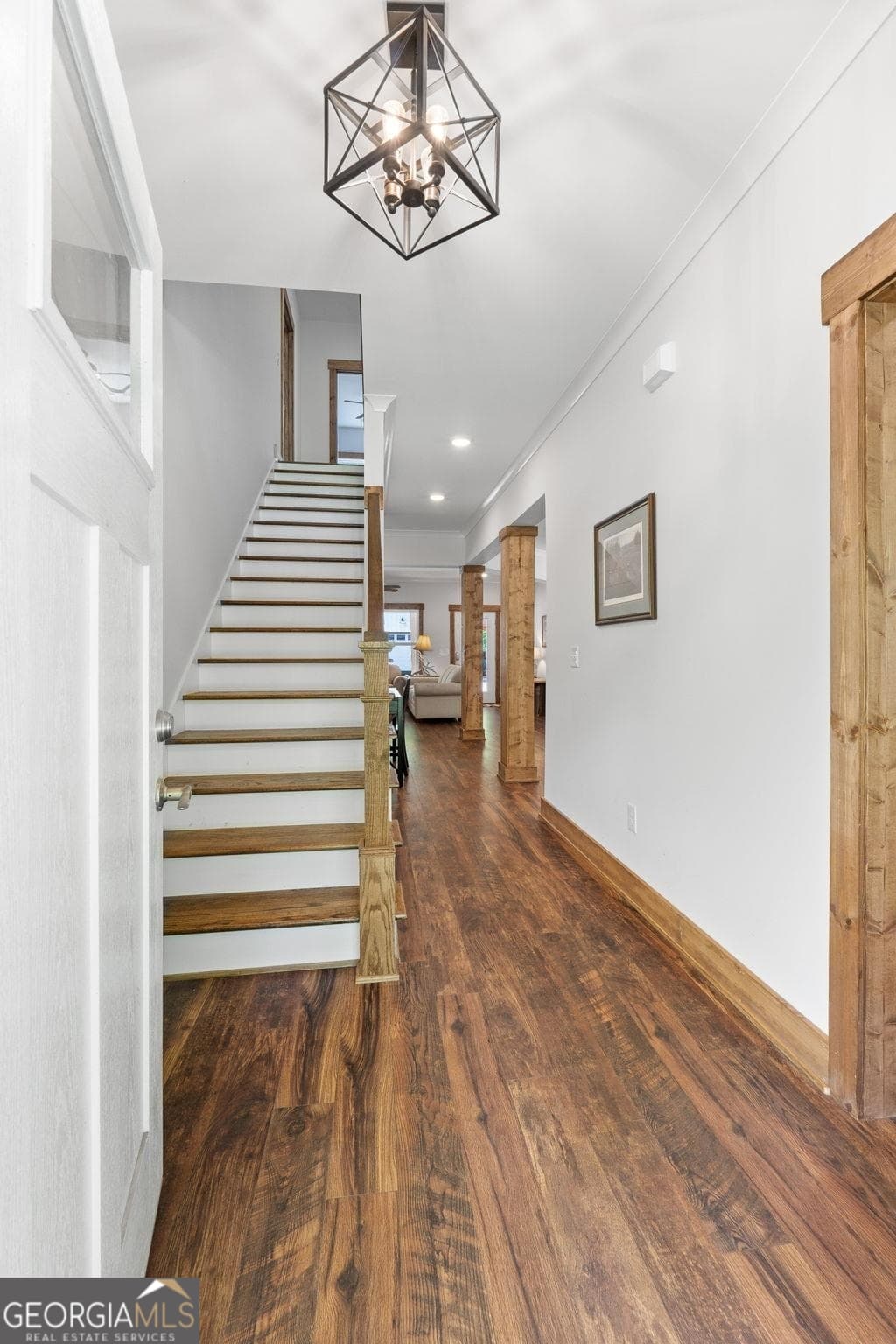 4 bedroom, 3.5 bathroom, 2,841 sq ft single family residence for sale at 1337 Green Street, Concord, GA 30206 — photo 10