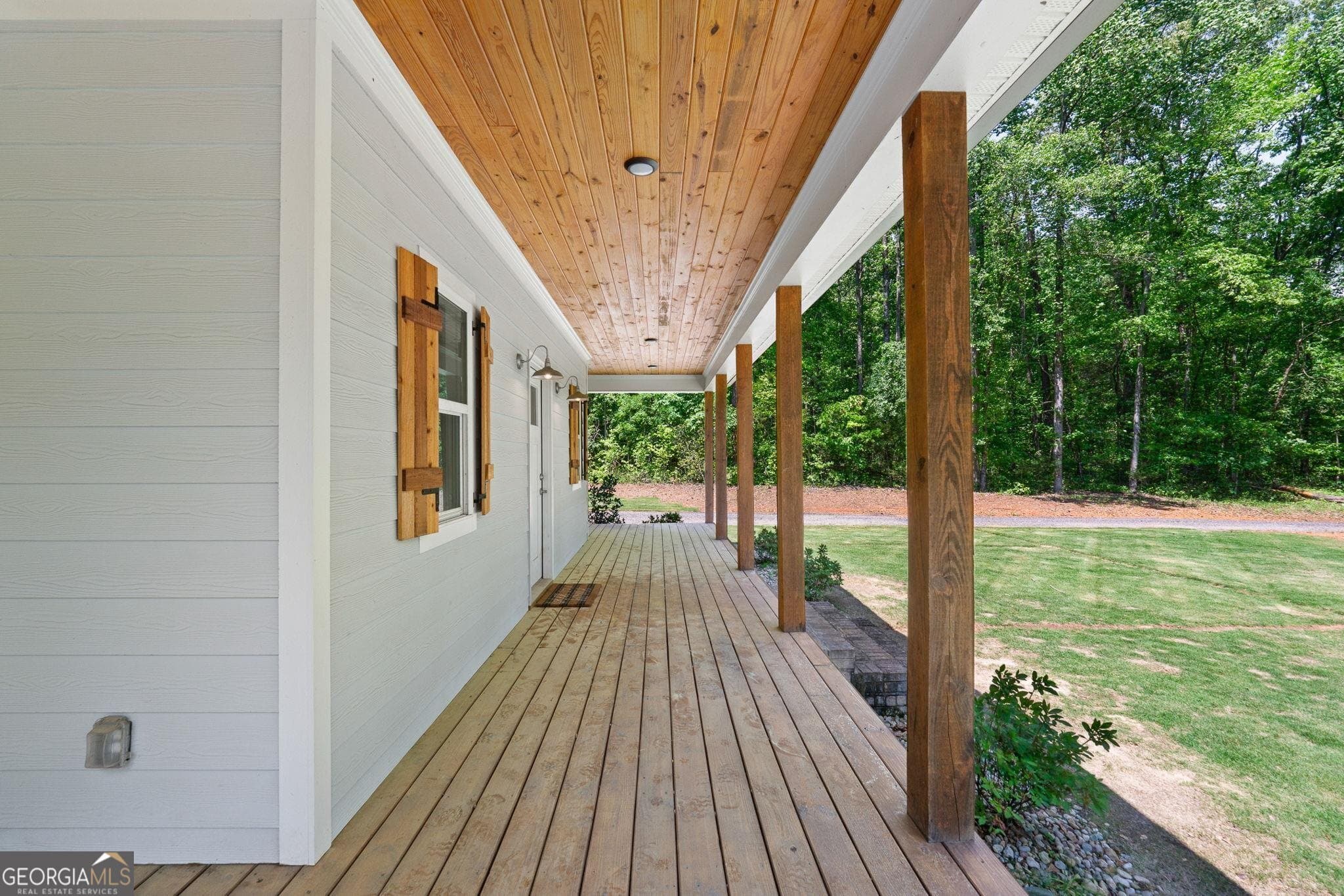 4 bedroom, 3.5 bathroom, 2,841 sq ft single family residence for sale at 1337 Green Street, Concord, GA 30206 — photo 8