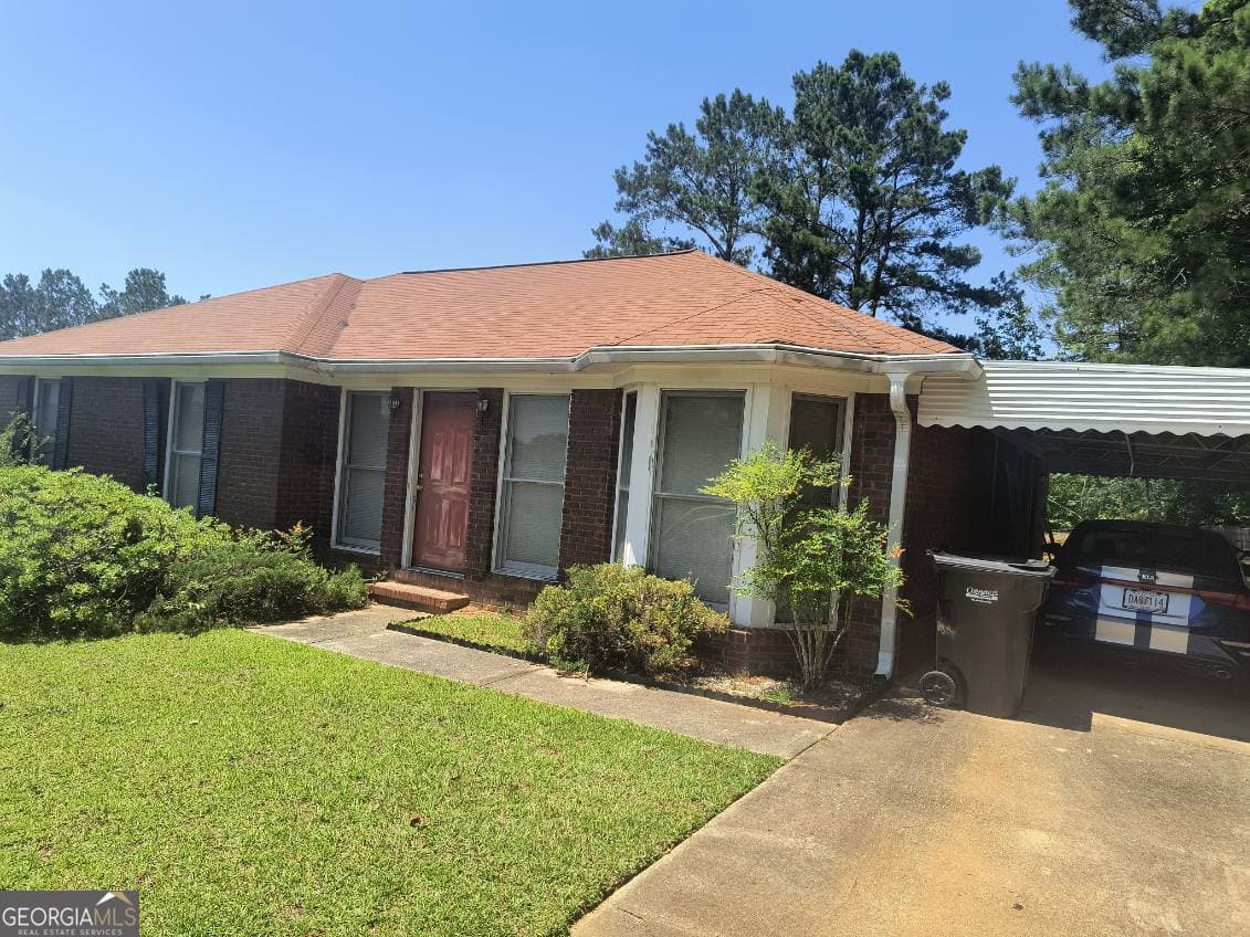 3 bedroom, 2 bathroom, 1,479 sq ft single family residence for sale at 4999 Aaron Drive, Columbus, GA 31907 — photo 2
