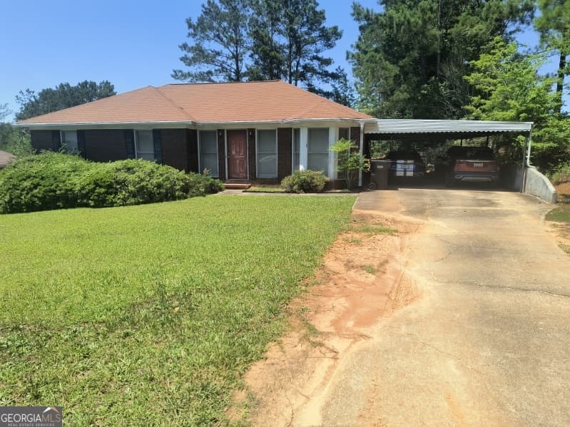 3 bedroom, 2 bathroom, 1,479 sq ft single family residence for sale at 4999 Aaron Drive, Columbus, GA 31907 — photo 1 of 11