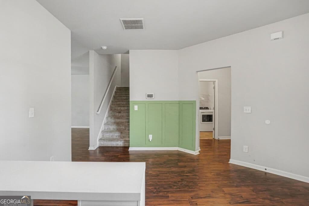 4 bedroom, 2.5 bathroom single family residence for rent at 1517 Arbor Place Drive, Morrow, GA 30260 for $2,275 a month — photo 2