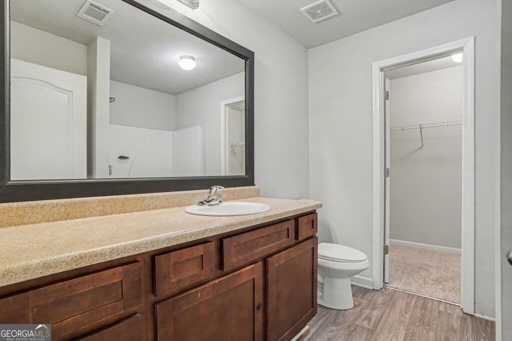 4 bedroom, 2.5 bathroom single family residence for rent at 1517 Arbor Place Drive, Morrow, GA 30260 for $2,275 a month — photo 10