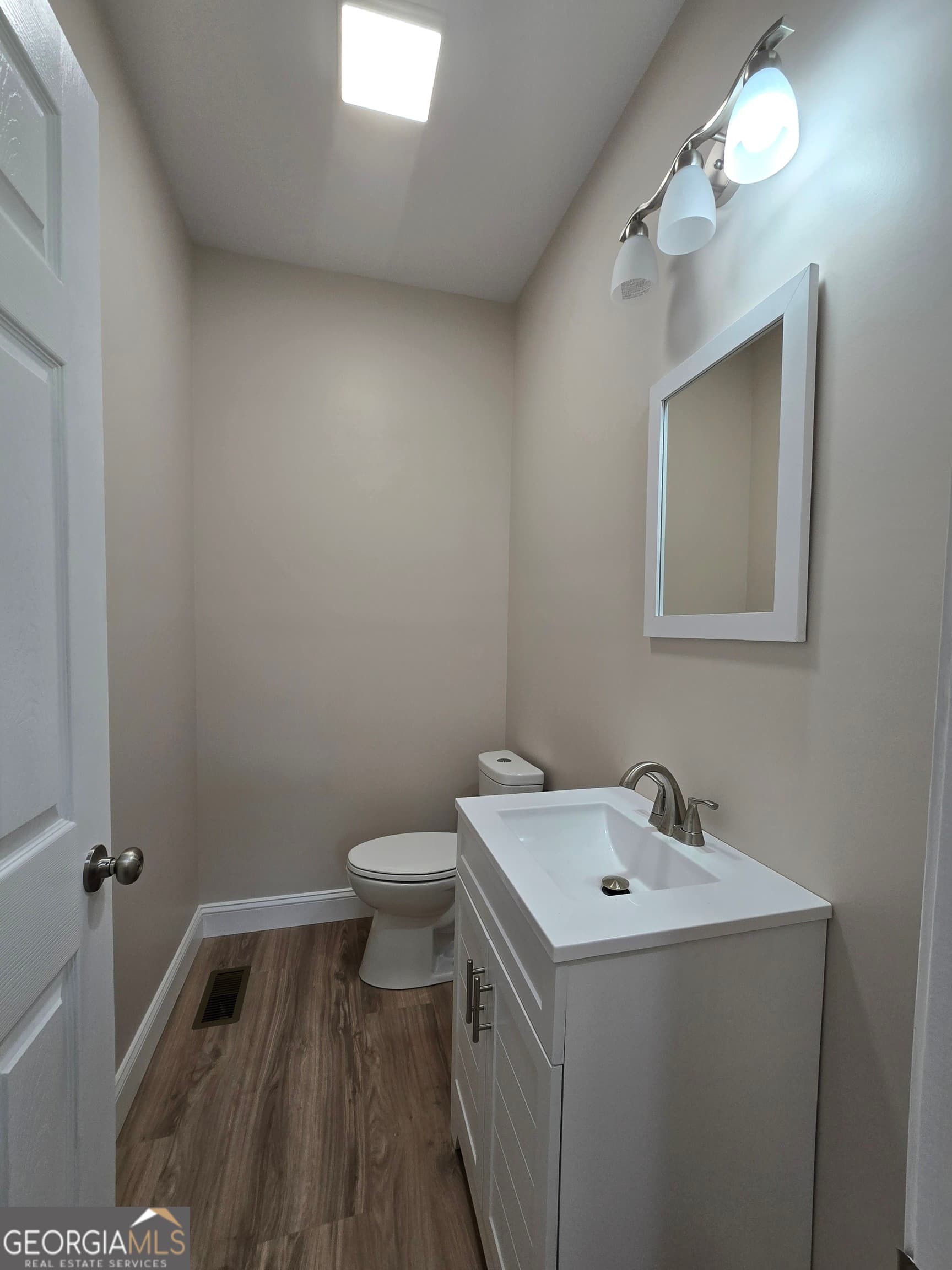 3 bedroom, 3.5 bathroom, 2,060 sq ft single family residence for sale at 67 Buice Lane, Summerville, GA 30747 — photo 9