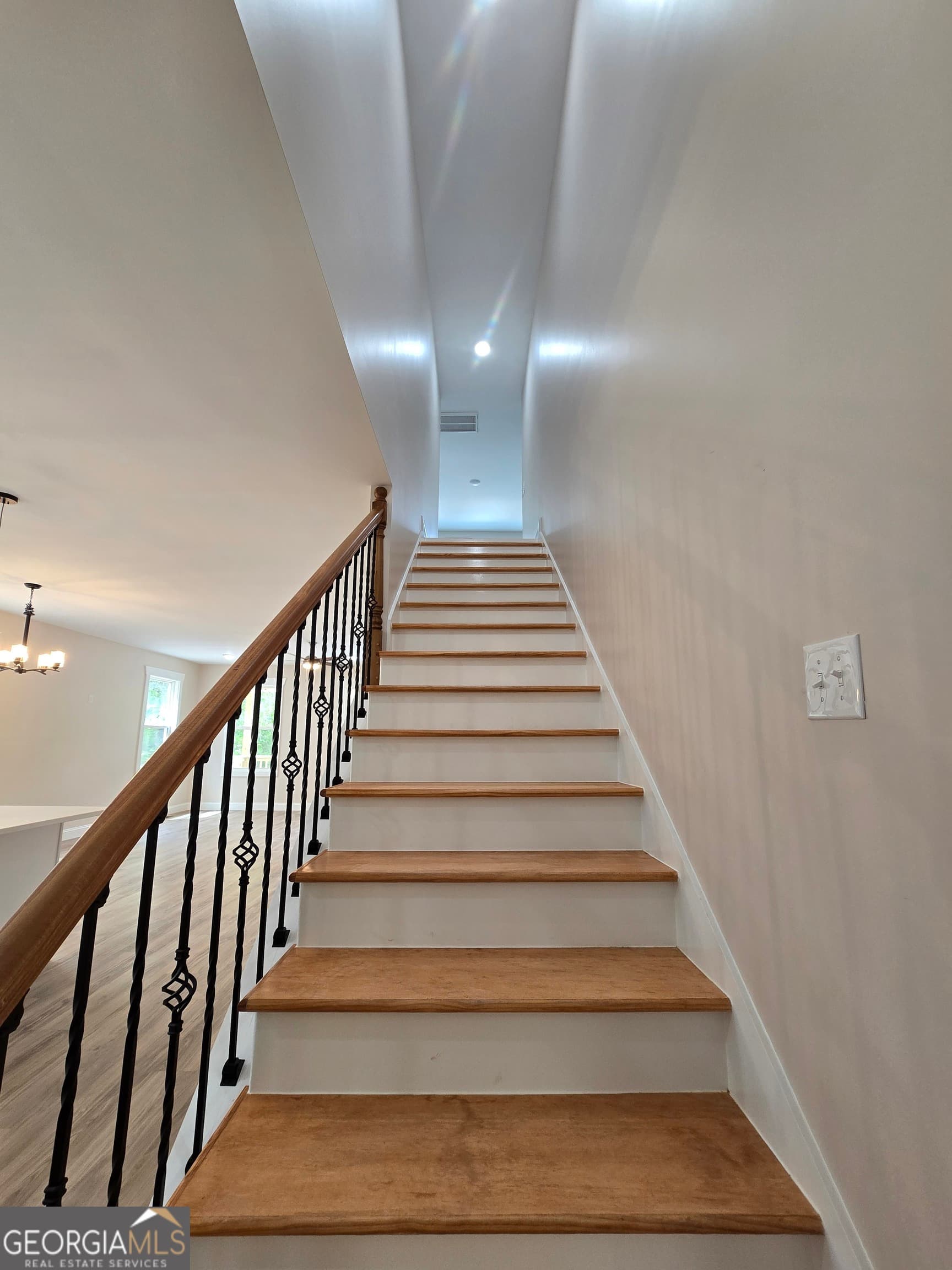 3 bedroom, 3.5 bathroom, 2,060 sq ft single family residence for sale at 67 Buice Lane, Summerville, GA 30747 — photo 10