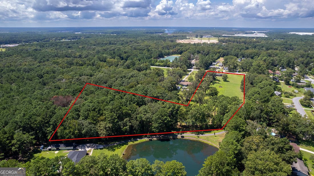 3 bedroom, 3 bathroom, 1,685 sq ft single family residence for sale at 1324 S Rogers Street, Pooler, GA 31322 — photo 6