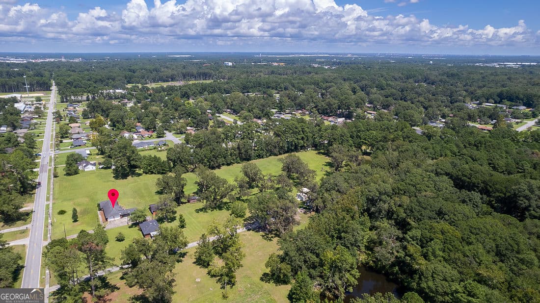 3 bedroom, 3 bathroom, 1,685 sq ft single family residence for sale at 1324 S Rogers Street, Pooler, GA 31322 — photo 9