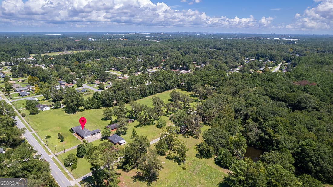 3 bedroom, 3 bathroom, 1,685 sq ft single family residence for sale at 1324 S Rogers Street, Pooler, GA 31322 — photo 10