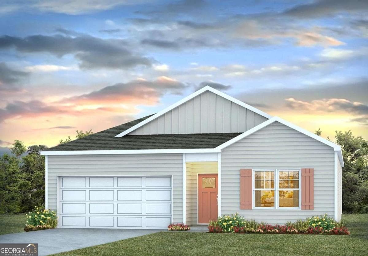 141 Fraser Lane, Rincon, GA 31326 — most recent listing photo