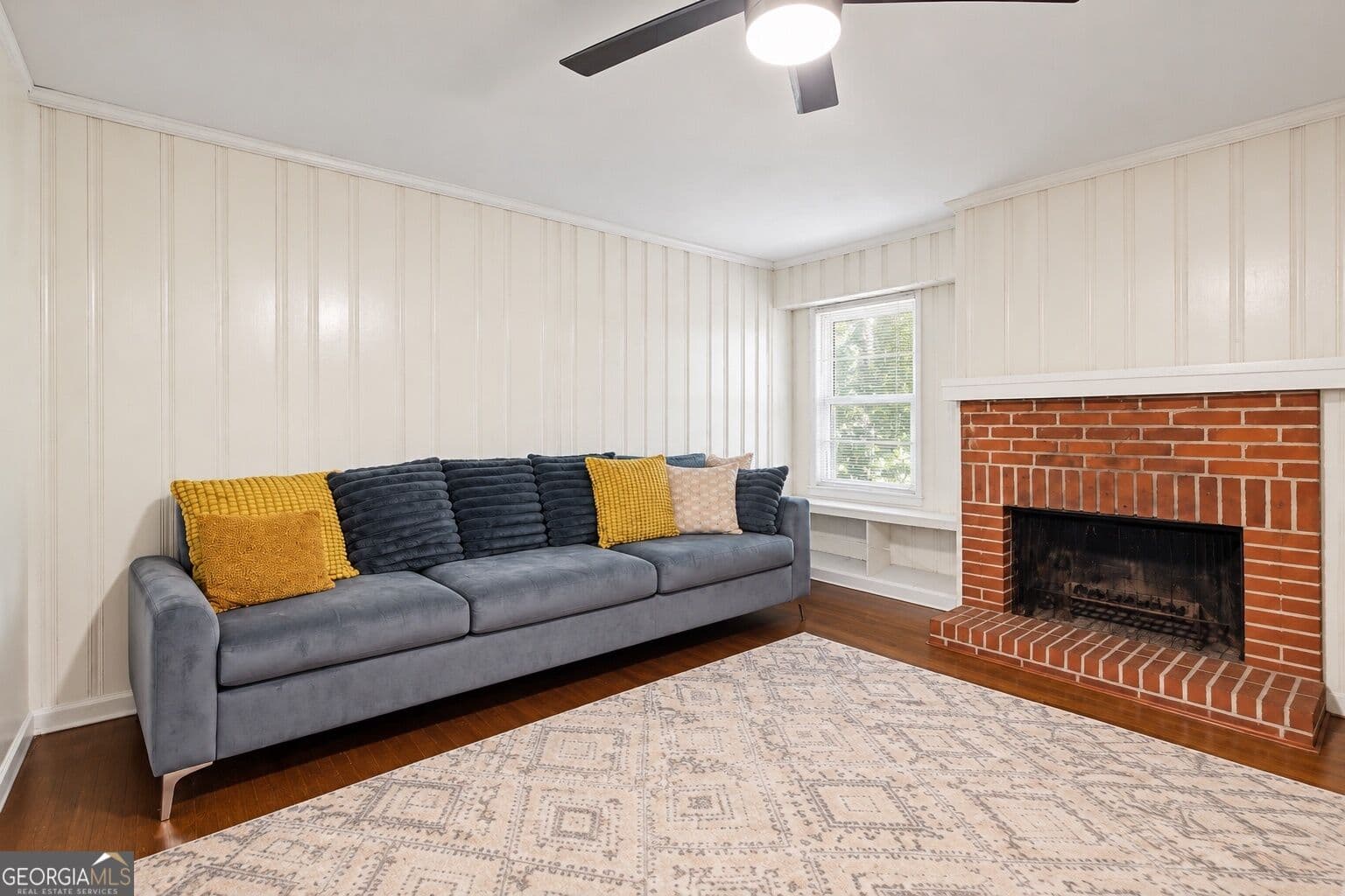 3 bedroom, 2 bathroom, 1,797 sq ft single family residence for sale at 2751 Ben Hill Road, Atlanta, GA 30344 — photo 9