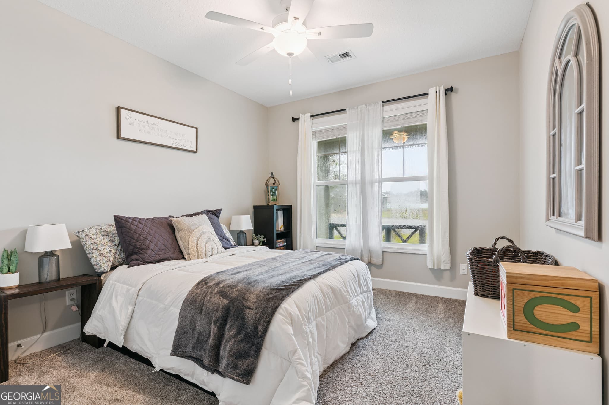 4 bedroom, 2 bathroom, 1,944 sq ft single family residence for sale at 109 Vela Court, Kingsland, GA 31548 — photo 7