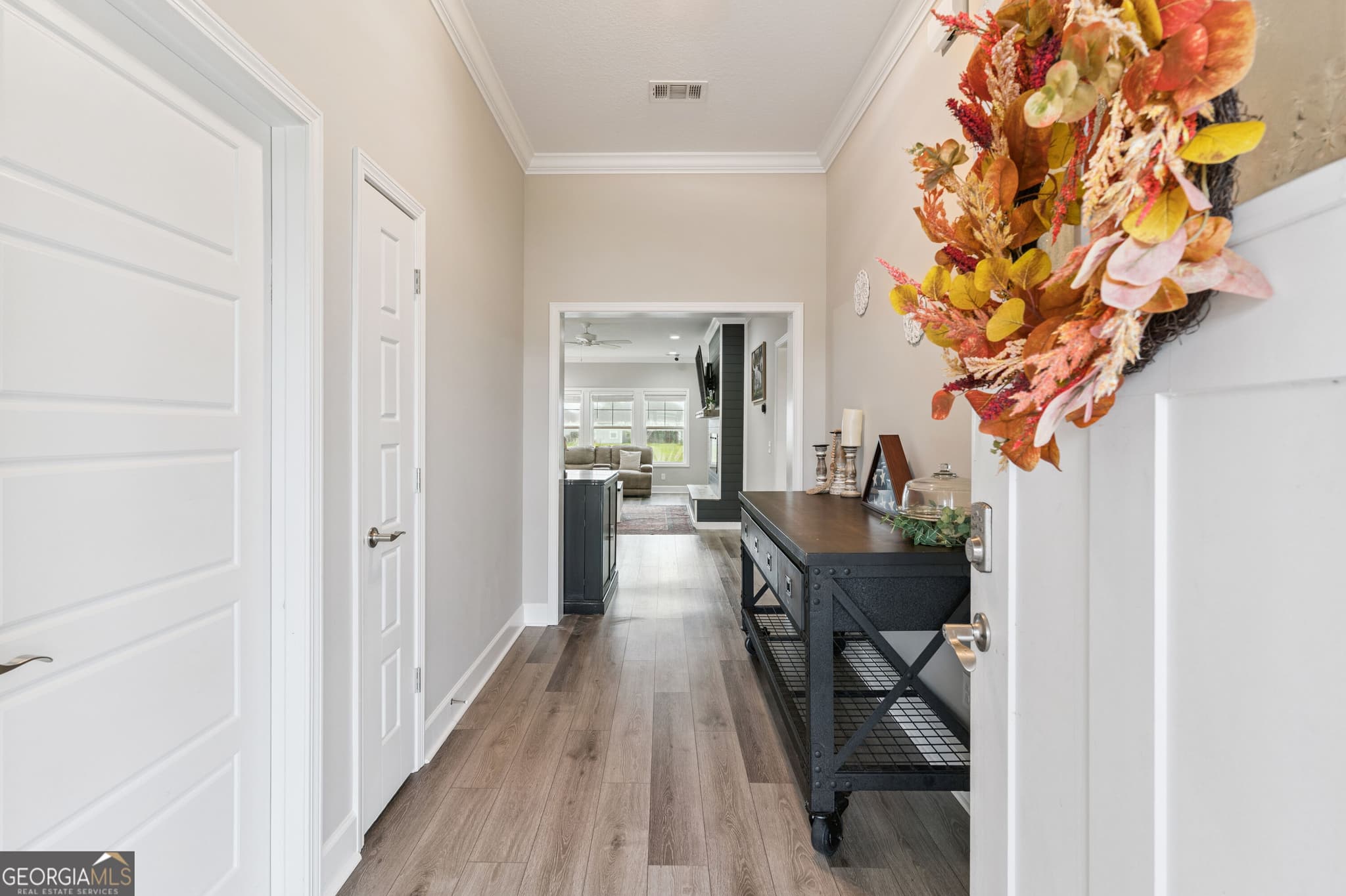 4 bedroom, 2 bathroom, 1,944 sq ft single family residence for sale at 109 Vela Court, Kingsland, GA 31548 — photo 5