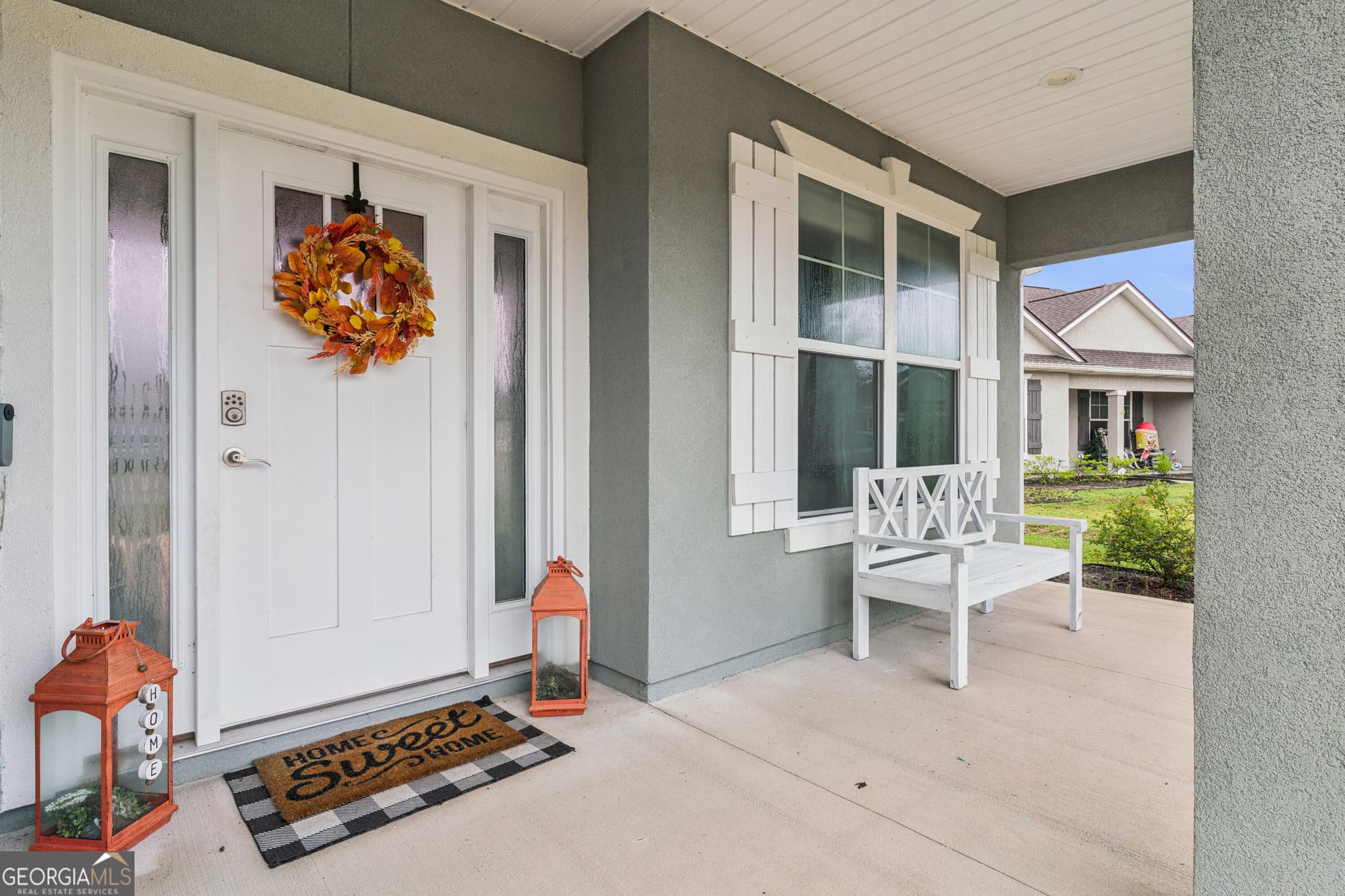 4 bedroom, 2 bathroom, 1,944 sq ft single family residence for sale at 109 Vela Court, Kingsland, GA 31548 — photo 4