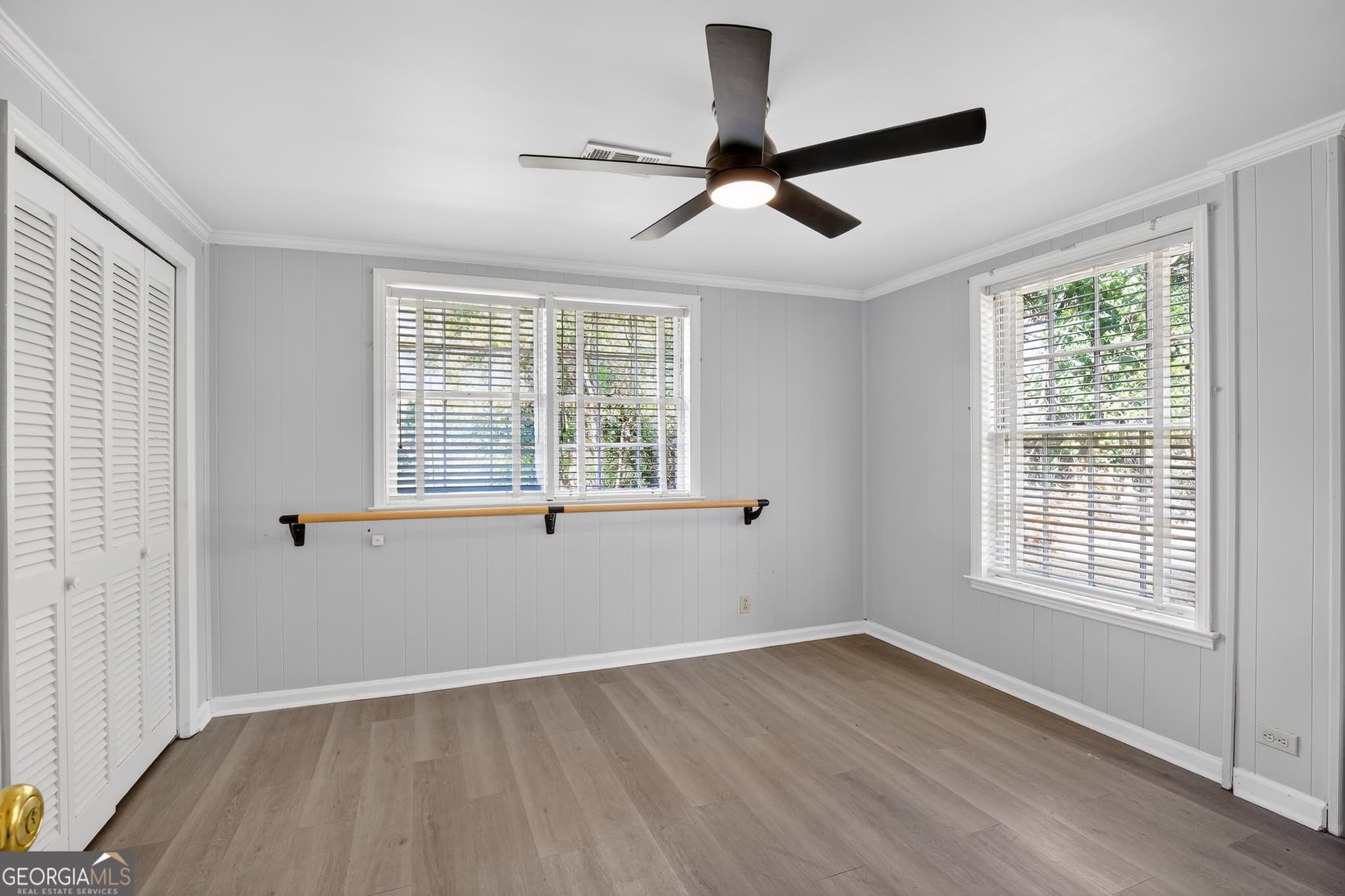 2 bedroom, 1 bathroom, 1,147 sq ft single family residence for rent at 2064 Adriatic Drive, Conyers, GA 30012 for $1,550 a month — photo 9