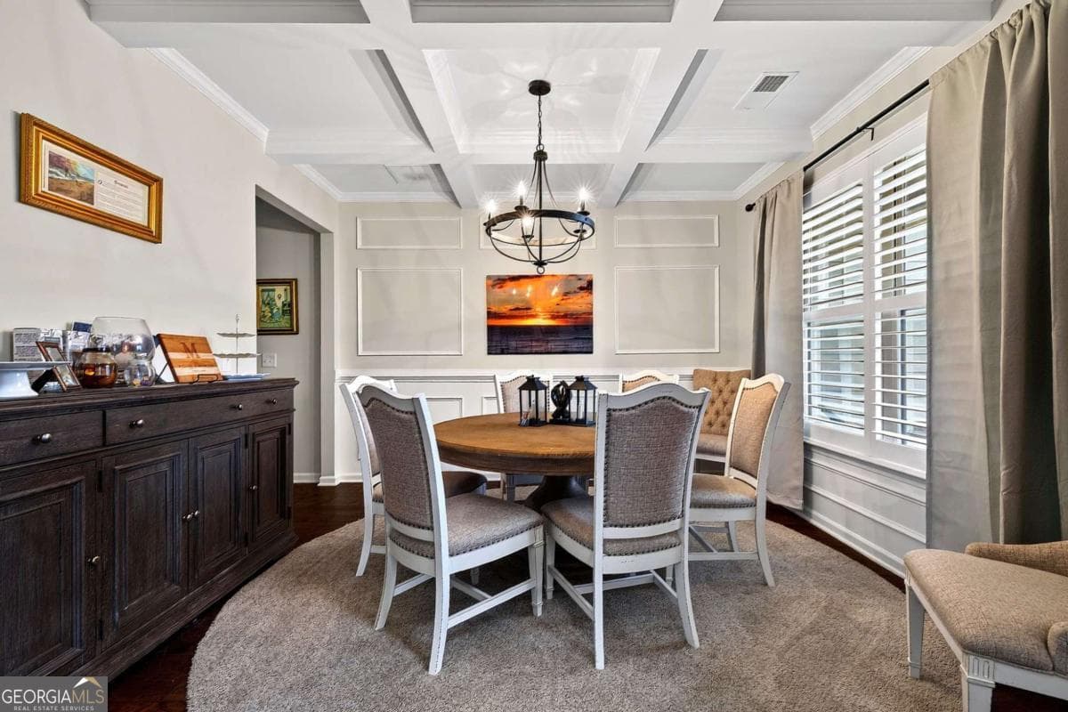 5 bedroom, 3.5 bathroom, 3,810 sq ft single family residence for sale at 208 Seth Terrace, Mcdonough, GA 30252 — photo 7