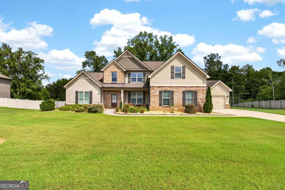5 bedroom, 3.5 bathroom, 3,810 sq ft single family residence for sale at 208 Seth Terrace, Mcdonough, GA 30252 — photo 1 of 45
