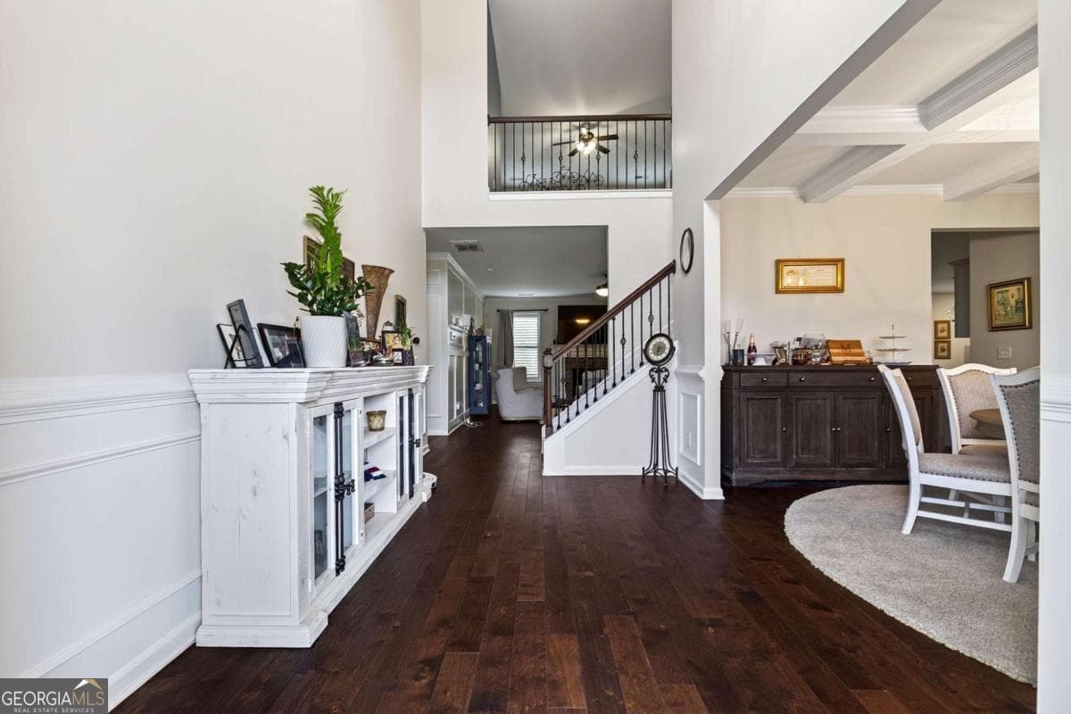 5 bedroom, 3.5 bathroom, 3,810 sq ft single family residence for sale at 208 Seth Terrace, Mcdonough, GA 30252 — photo 5