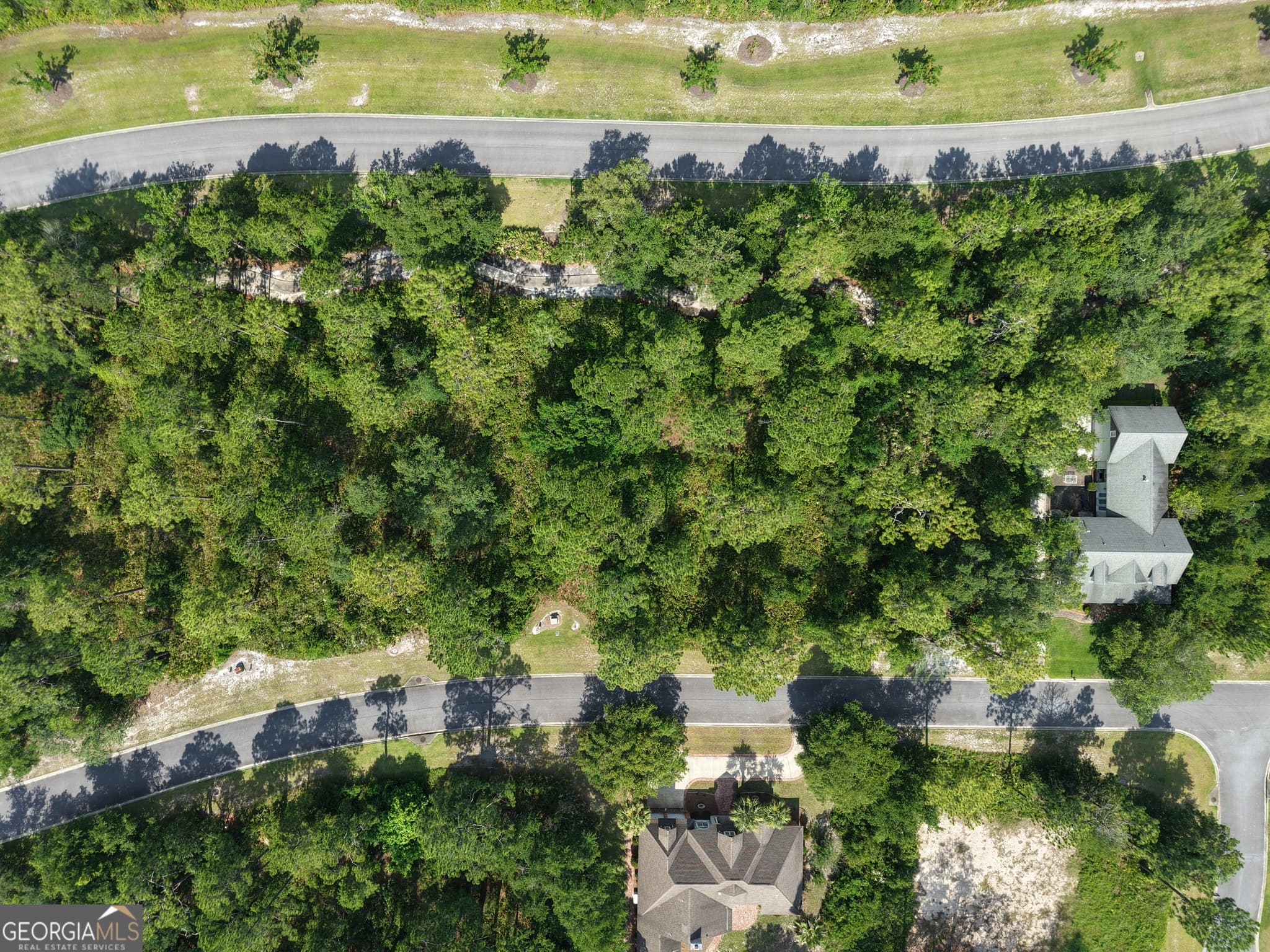 residential lot for sale at LOT 7 Blue Heron Trail, Waverly, GA 31565 — photo 7