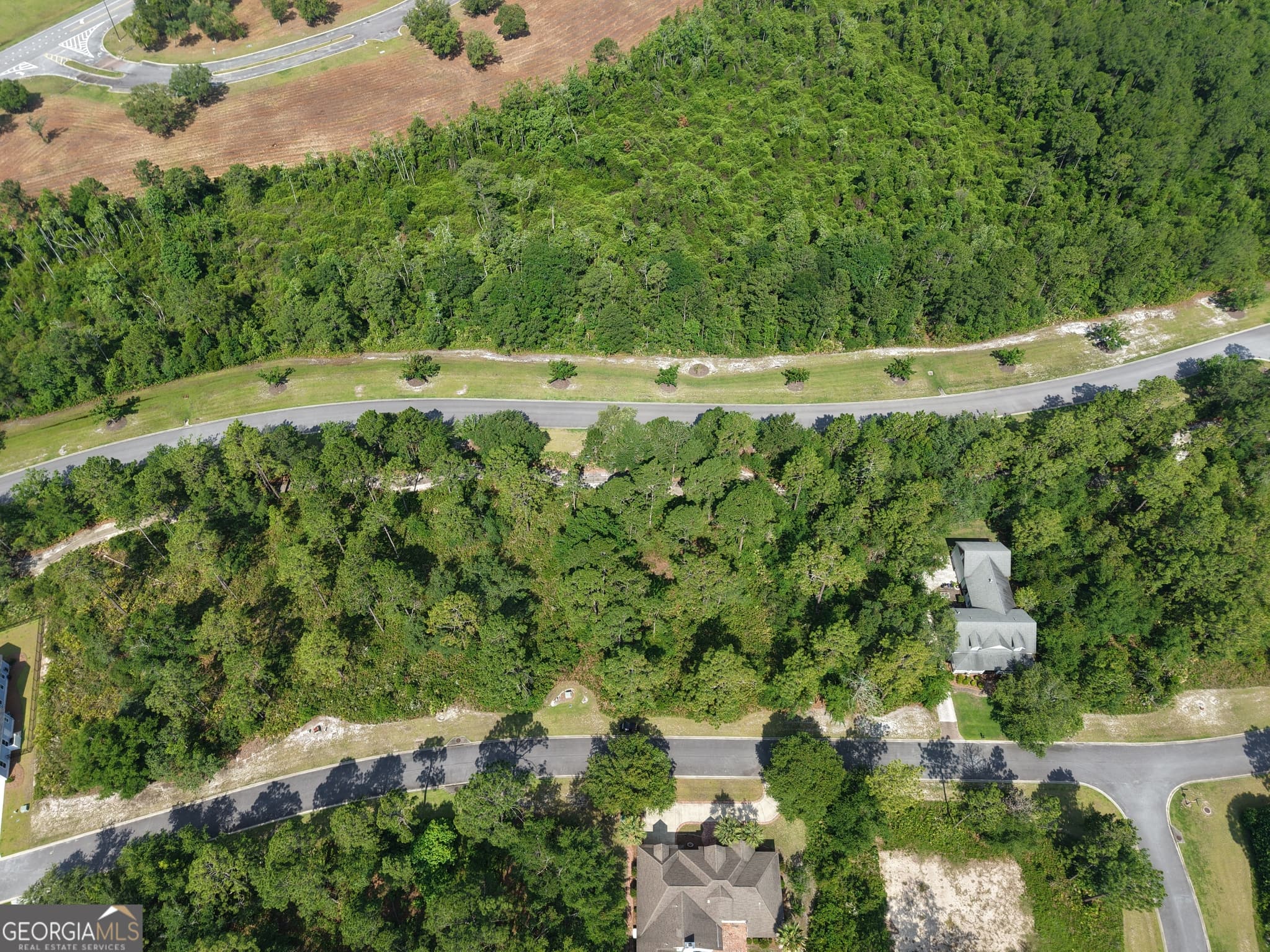residential lot for sale at LOT 7 Blue Heron Trail, Waverly, GA 31565 — photo 8
