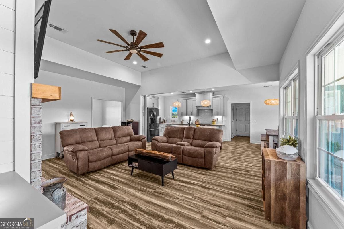 4 bedroom, 3 bathroom, 2,336 sq ft single family residence for sale at 2997 Jason Franklin Road, Register, GA 30452 — photo 10