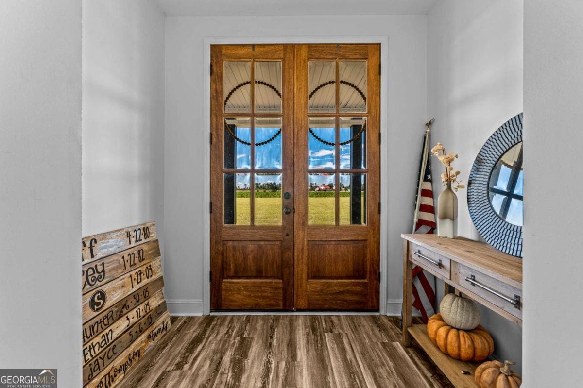 4 bedroom, 3 bathroom, 2,336 sq ft single family residence for sale at 2997 Jason Franklin Road, Register, GA 30452 — photo 4