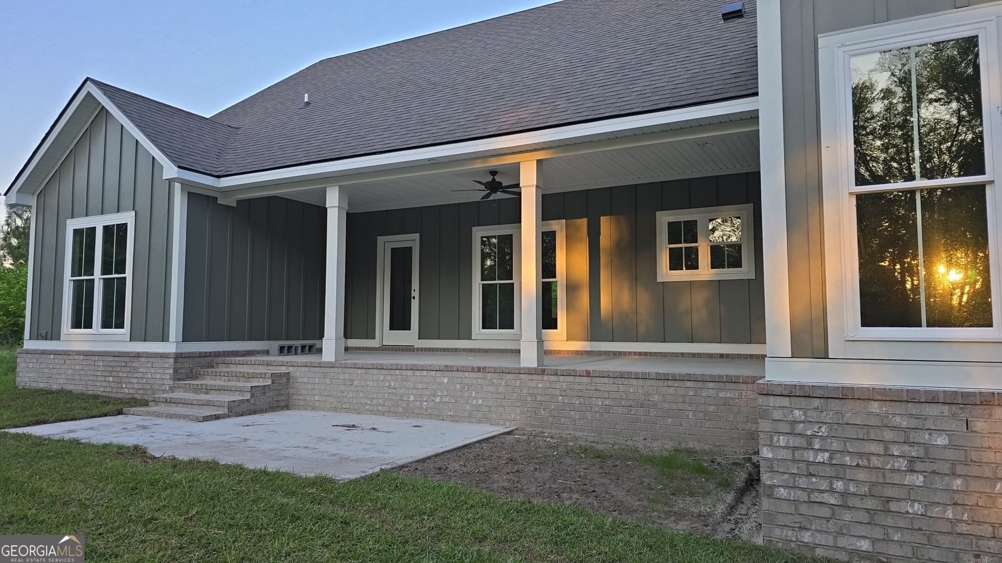 4 bedroom, 3 bathroom, 2,400 sq ft single family residence for sale at 200 Ray Howell Lane, Statesboro, GA 30461 — photo 7