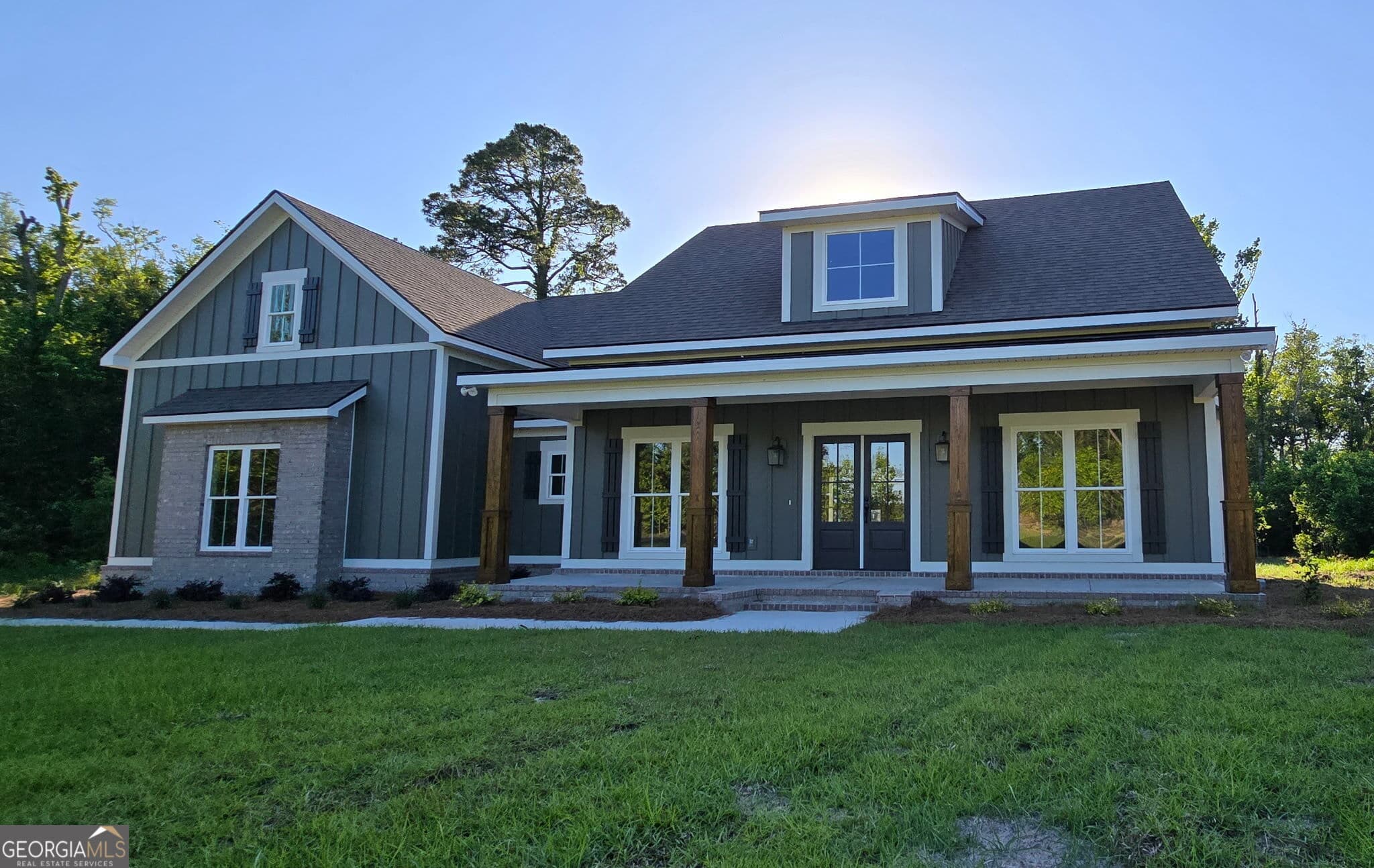 4 bedroom, 3 bathroom, 2,400 sq ft single family residence for sale at 200 Ray Howell Lane, Statesboro, GA 30461 — photo 9
