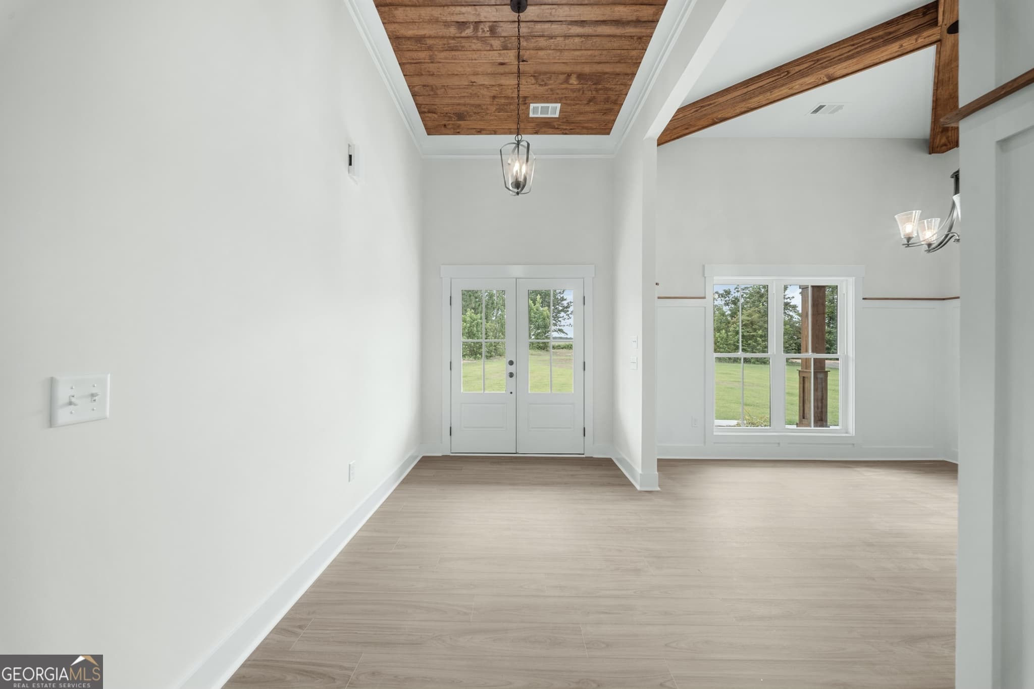 4 bedroom, 3 bathroom, 2,400 sq ft single family residence for sale at 200 Ray Howell Lane, Statesboro, GA 30461 — photo 10