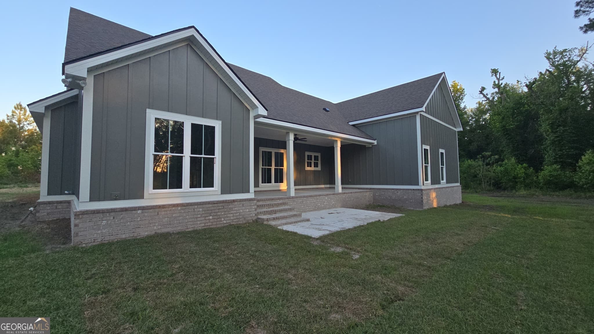 4 bedroom, 3 bathroom, 2,400 sq ft single family residence for sale at 200 Ray Howell Lane, Statesboro, GA 30461 — photo 8