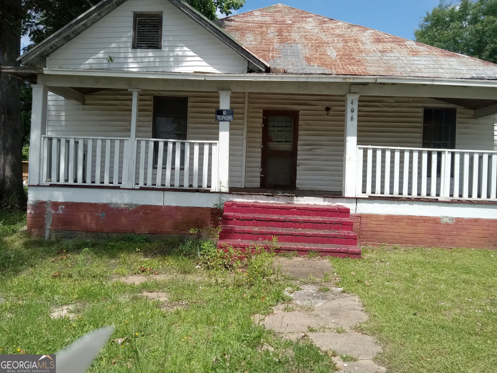 406 S 1 ST, Lanett, AL 36863 — most recent listing photo