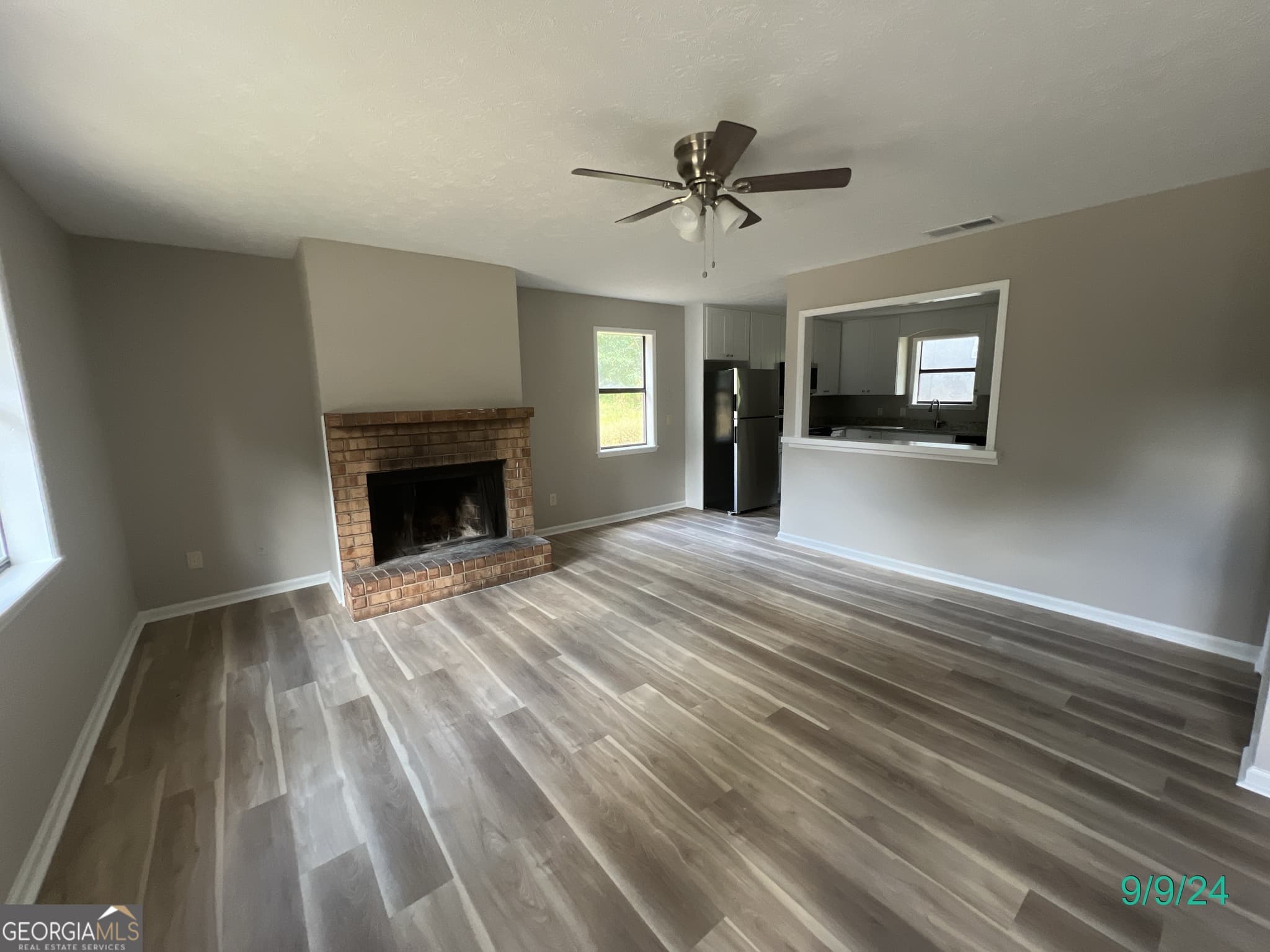 2 bedroom, 1 bathroom, 988 sq ft duplex for rent at 271 E WRIGHT Street 33, Winder, GA 30680 for $1,395 a month — photo 6