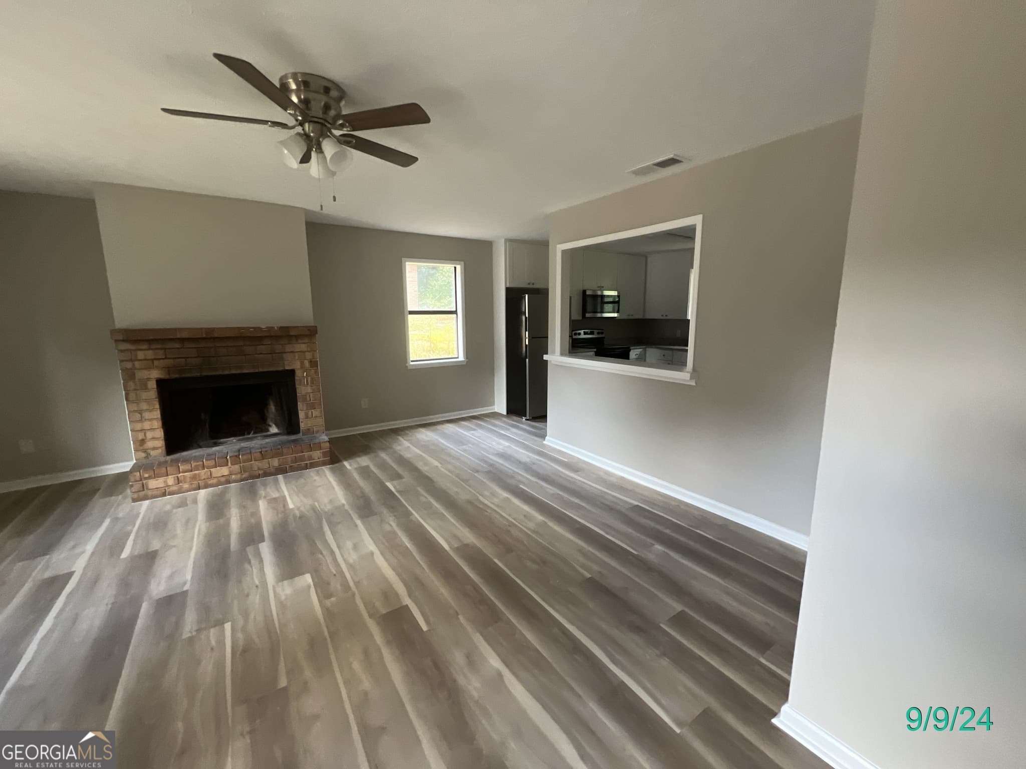 2 bedroom, 1 bathroom, 988 sq ft duplex for rent at 271 E WRIGHT Street 33, Winder, GA 30680 for $1,395 a month — photo 5