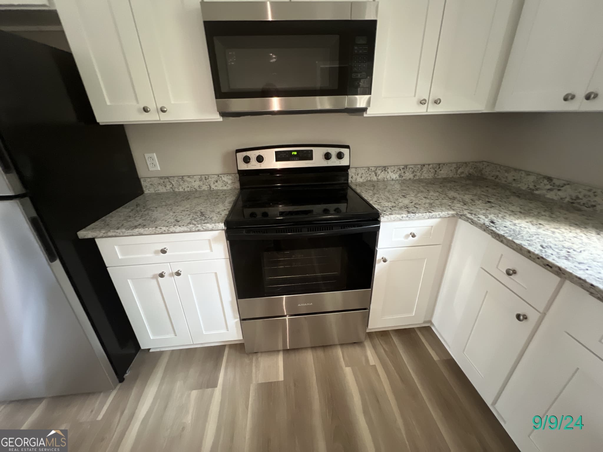 2 bedroom, 1 bathroom, 988 sq ft duplex for rent at 271 E WRIGHT Street 33, Winder, GA 30680 for $1,395 a month — photo 10