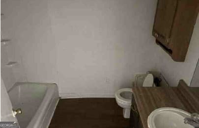 3 bedroom, 1.5 bathroom, 1,597 sq ft single family residence for sale at 1190 Asphalt Rock Road, Cherokee, AL 35616 — photo 9
