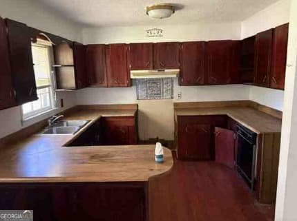 3 bedroom, 1.5 bathroom, 1,597 sq ft single family residence for sale at 1190 Asphalt Rock Road, Cherokee, AL 35616 — photo 4