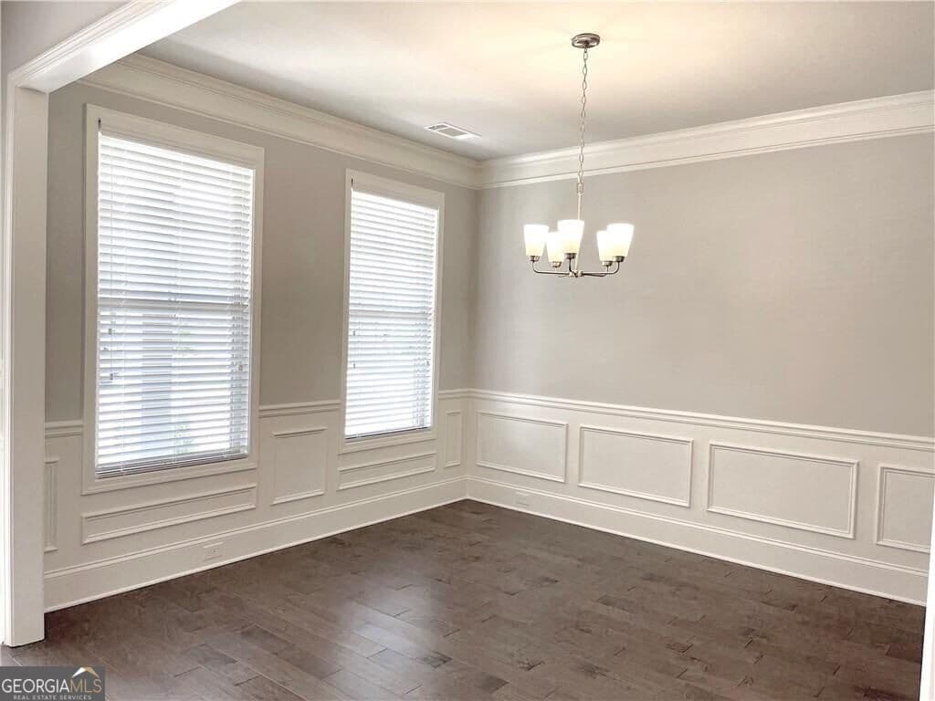 4 bedroom, 2.5 bathroom single family residence for rent at 3045 Andover Trail, Buford, GA 30519 for $2,900 a month — photo 6