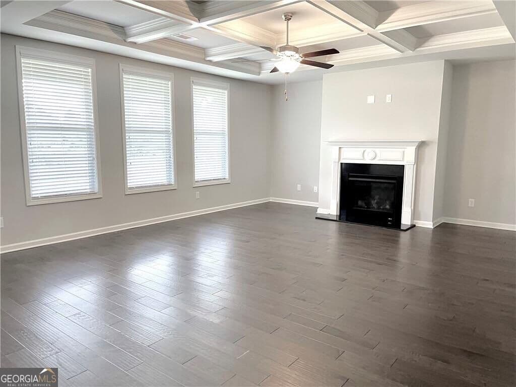 4 bedroom, 2.5 bathroom single family residence for rent at 3045 Andover Trail, Buford, GA 30519 for $2,900 a month — photo 7