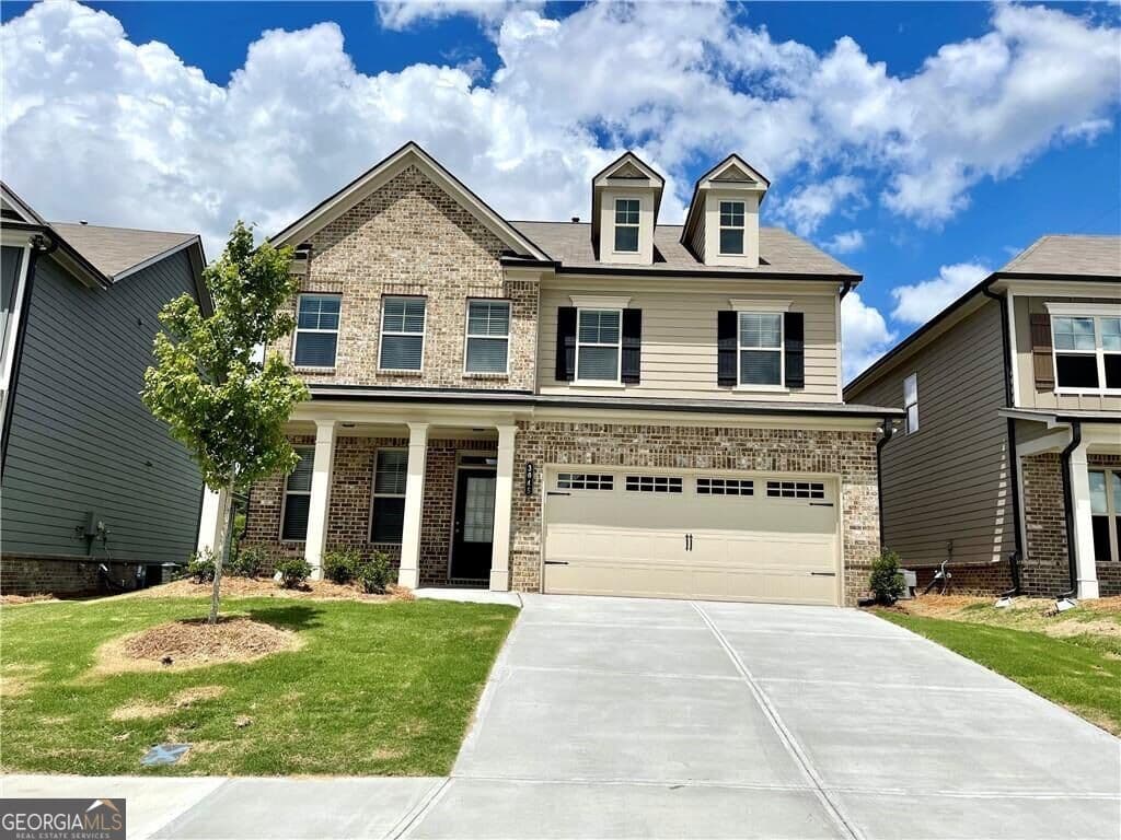 4 bedroom, 2.5 bathroom single family residence for rent at 3045 Andover Trail, Buford, GA 30519 for $2,900 a month — photo 1 of 40