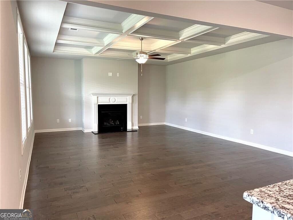 4 bedroom, 2.5 bathroom single family residence for rent at 3045 Andover Trail, Buford, GA 30519 for $2,900 a month — photo 9