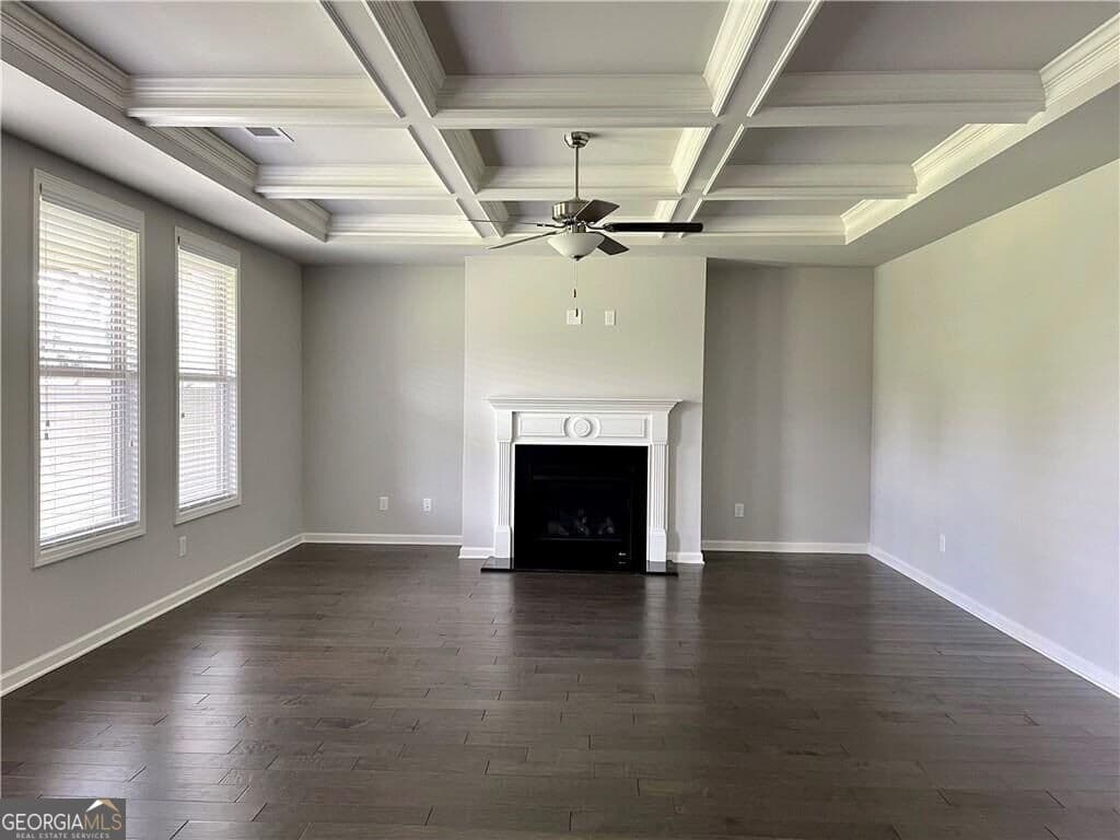 4 bedroom, 2.5 bathroom single family residence for rent at 3045 Andover Trail, Buford, GA 30519 for $2,900 a month — photo 8