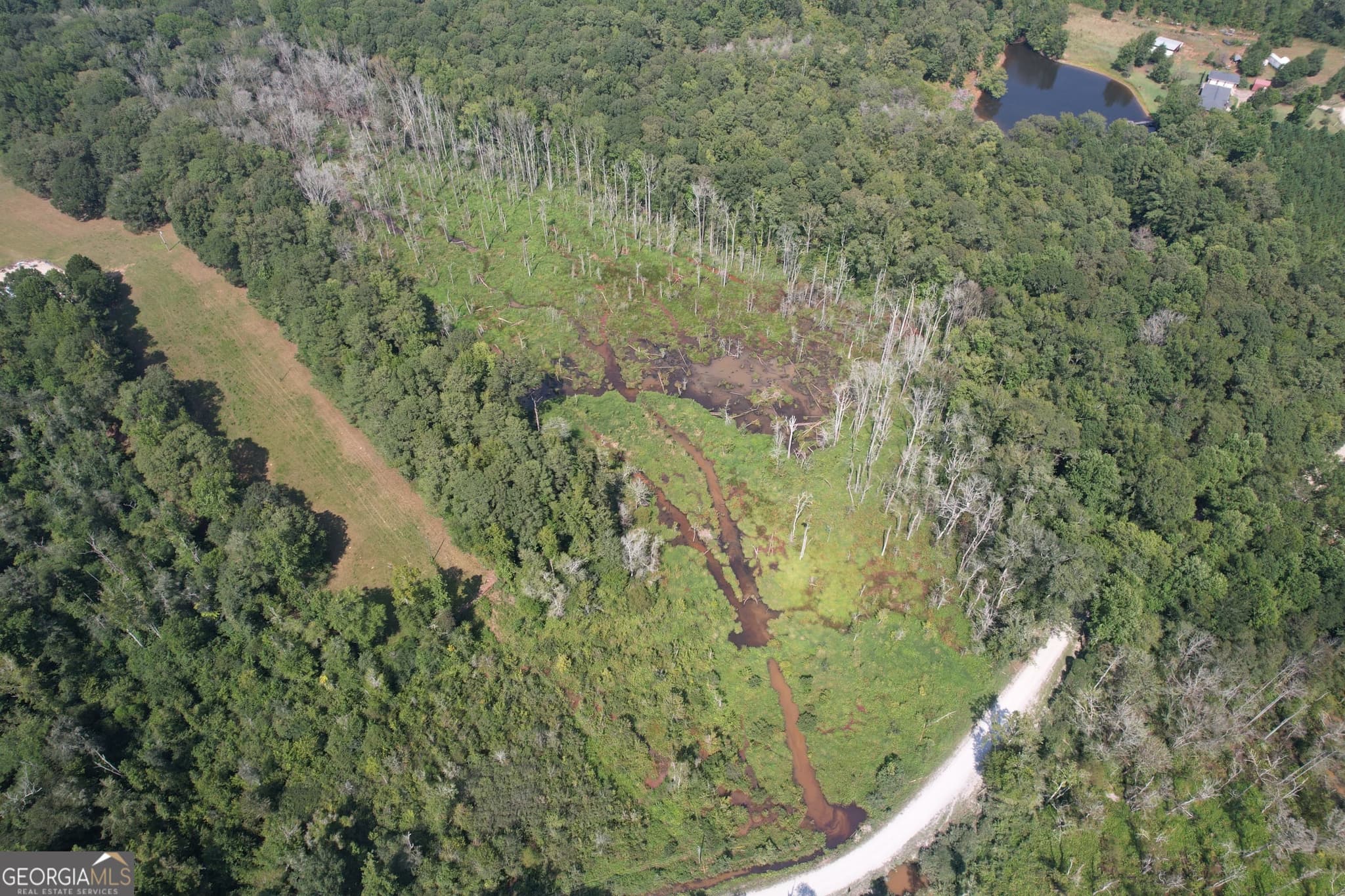 agriculture for sale at TRACT D Hunter Road, Griffin, GA 30224