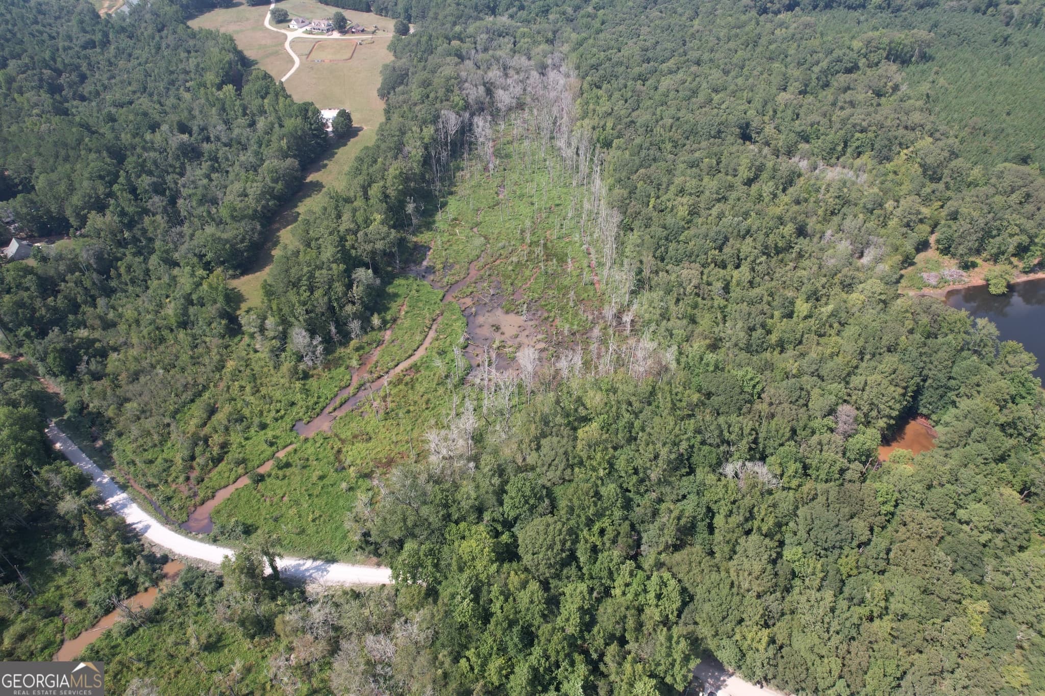 agriculture for sale at TRACT D Hunter Road, Griffin, GA 30224 — photo 8