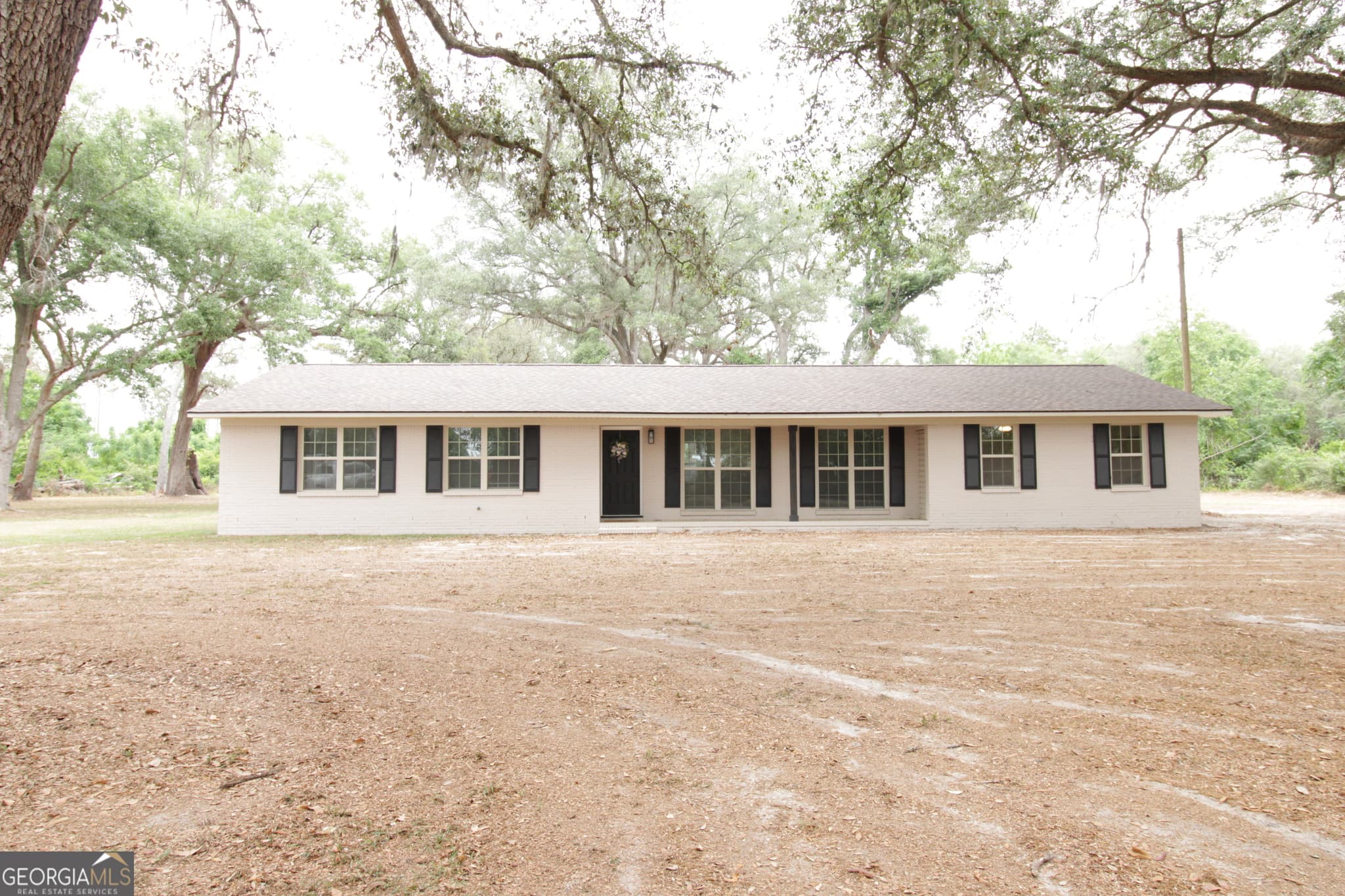 106 Bunny Trail, Mershon, GA 31551 — most recent listing photo