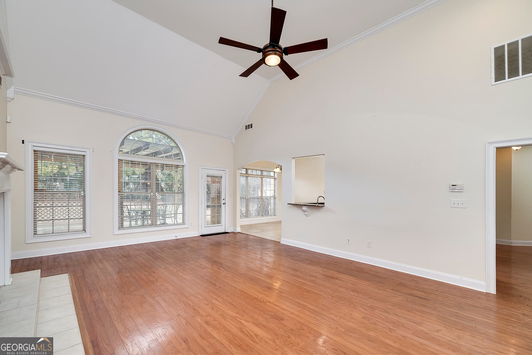 4 bedroom, 3.5 bathroom, 2,890 sq ft single family residence for sale at 903 Champions Way, Mcdonough, GA 30252 — photo 6