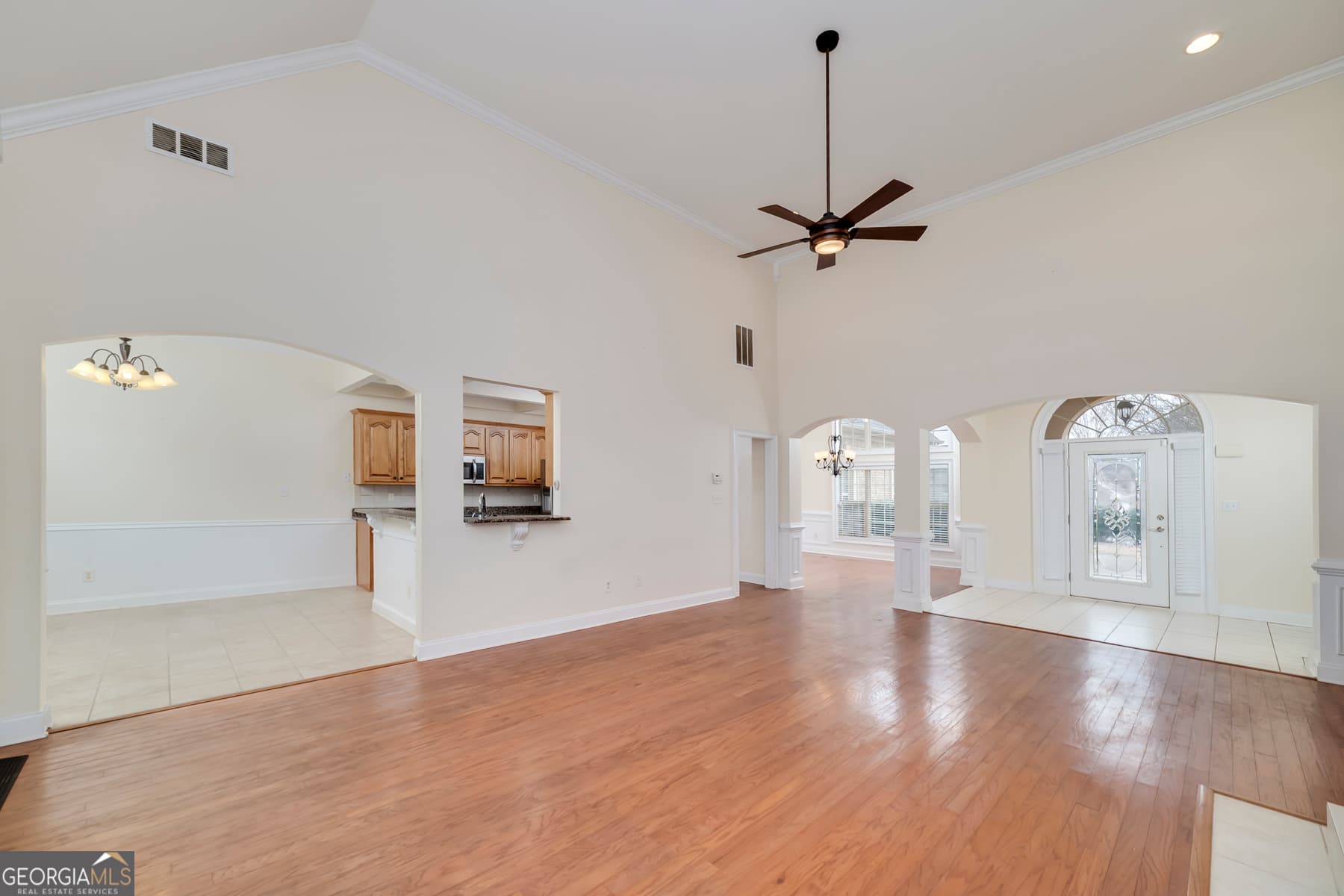 4 bedroom, 3.5 bathroom, 2,890 sq ft single family residence for sale at 903 Champions Way, Mcdonough, GA 30252 — photo 7