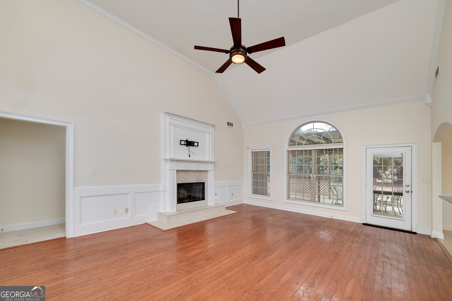 4 bedroom, 3.5 bathroom, 2,890 sq ft single family residence for sale at 903 Champions Way, Mcdonough, GA 30252 — photo 5