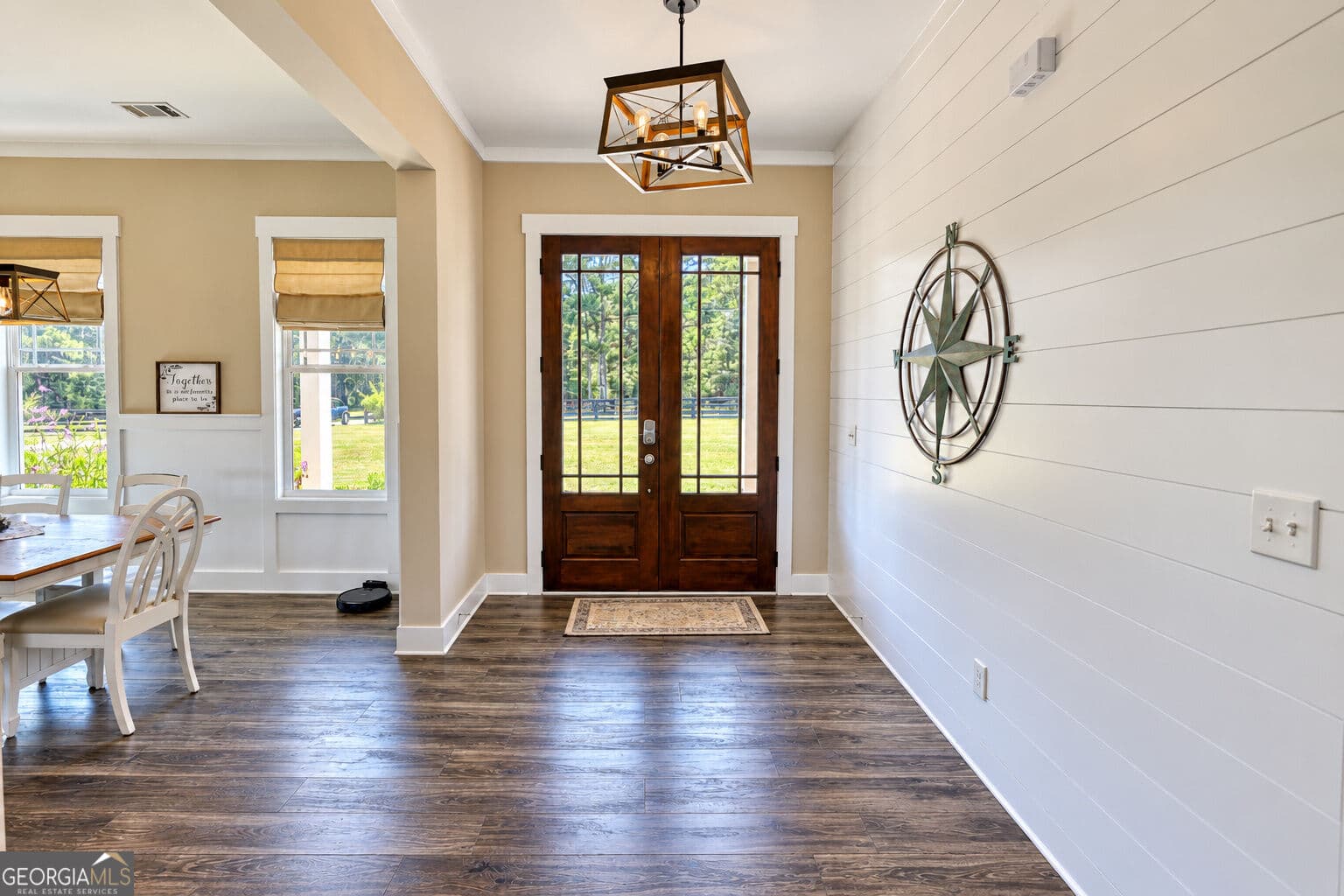 4 bedroom, 3 bathroom, 2,447 sq ft single family residence for sale at 3861 Brownwood Road, Madison, GA 30650 — photo 6