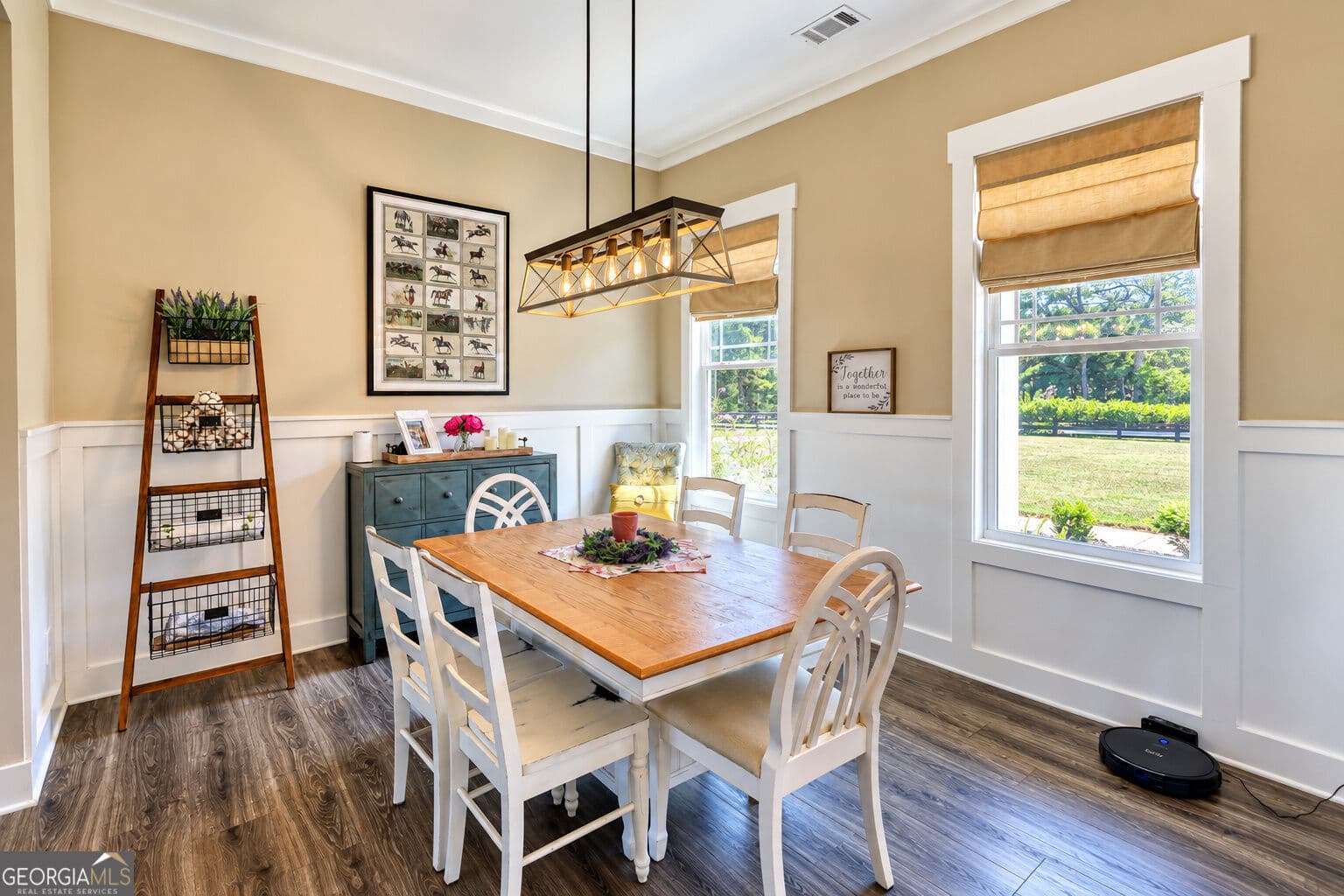 4 bedroom, 3 bathroom, 2,447 sq ft single family residence for sale at 3861 Brownwood Road, Madison, GA 30650 — photo 9