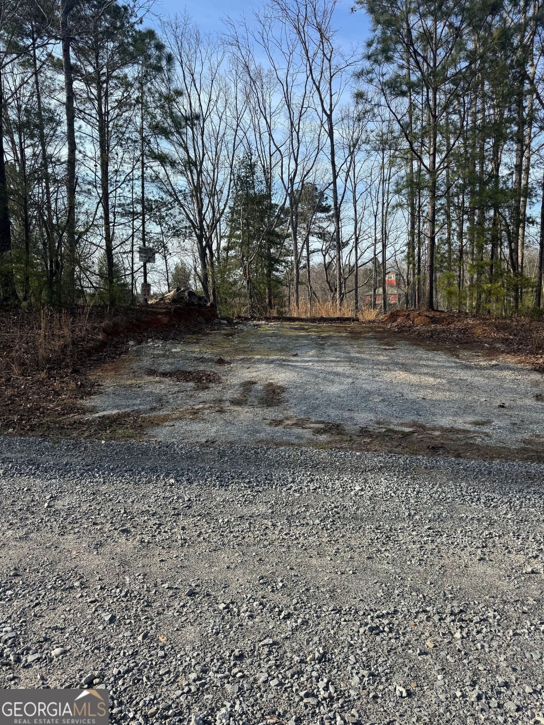 residential lot for sale at 208 Lake Forest Drive, Ellijay, GA 30540 — photo 1 of 20