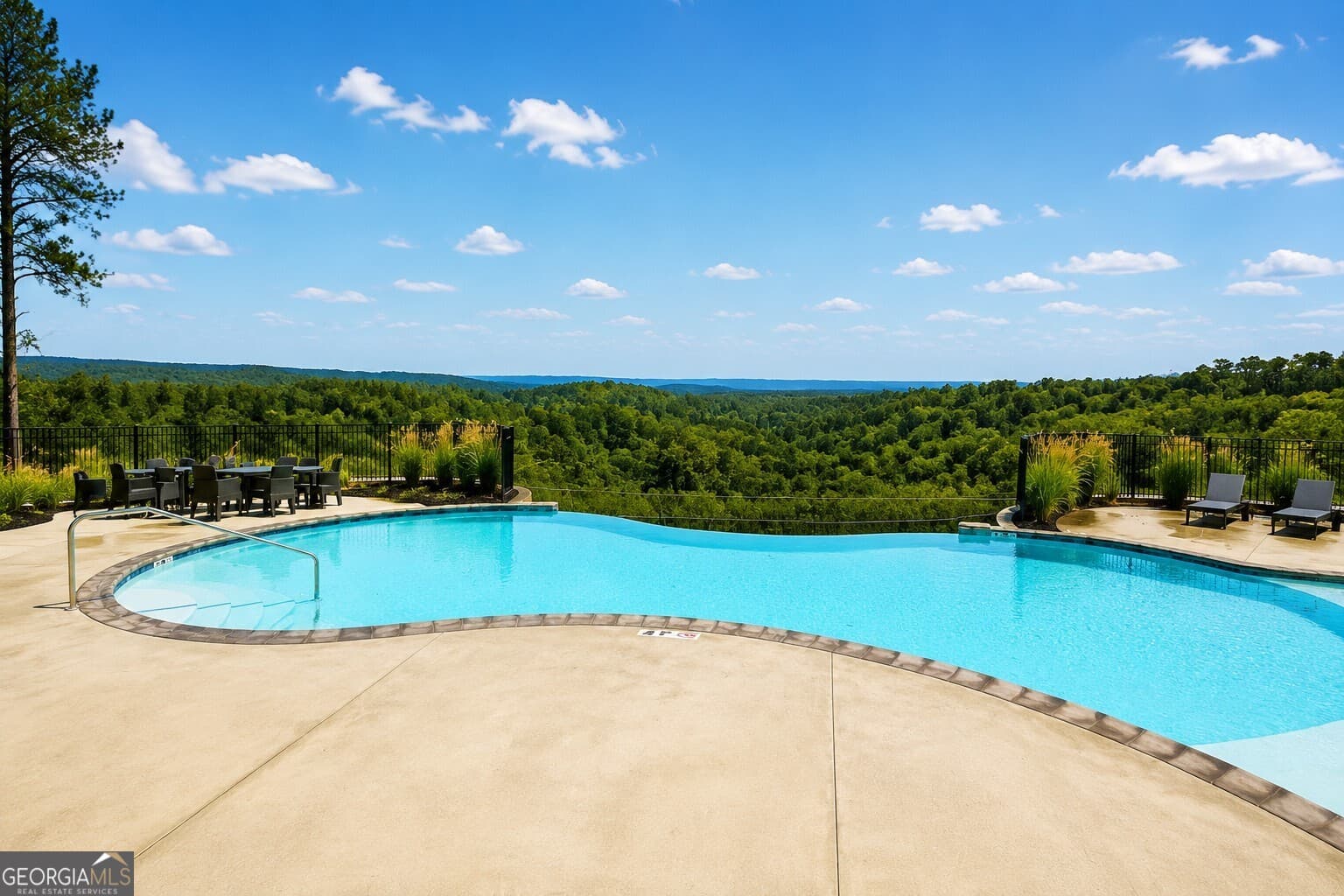 residential lot for sale at 0 Canoe Way, Talking Rock, GA 30175 — photo 10